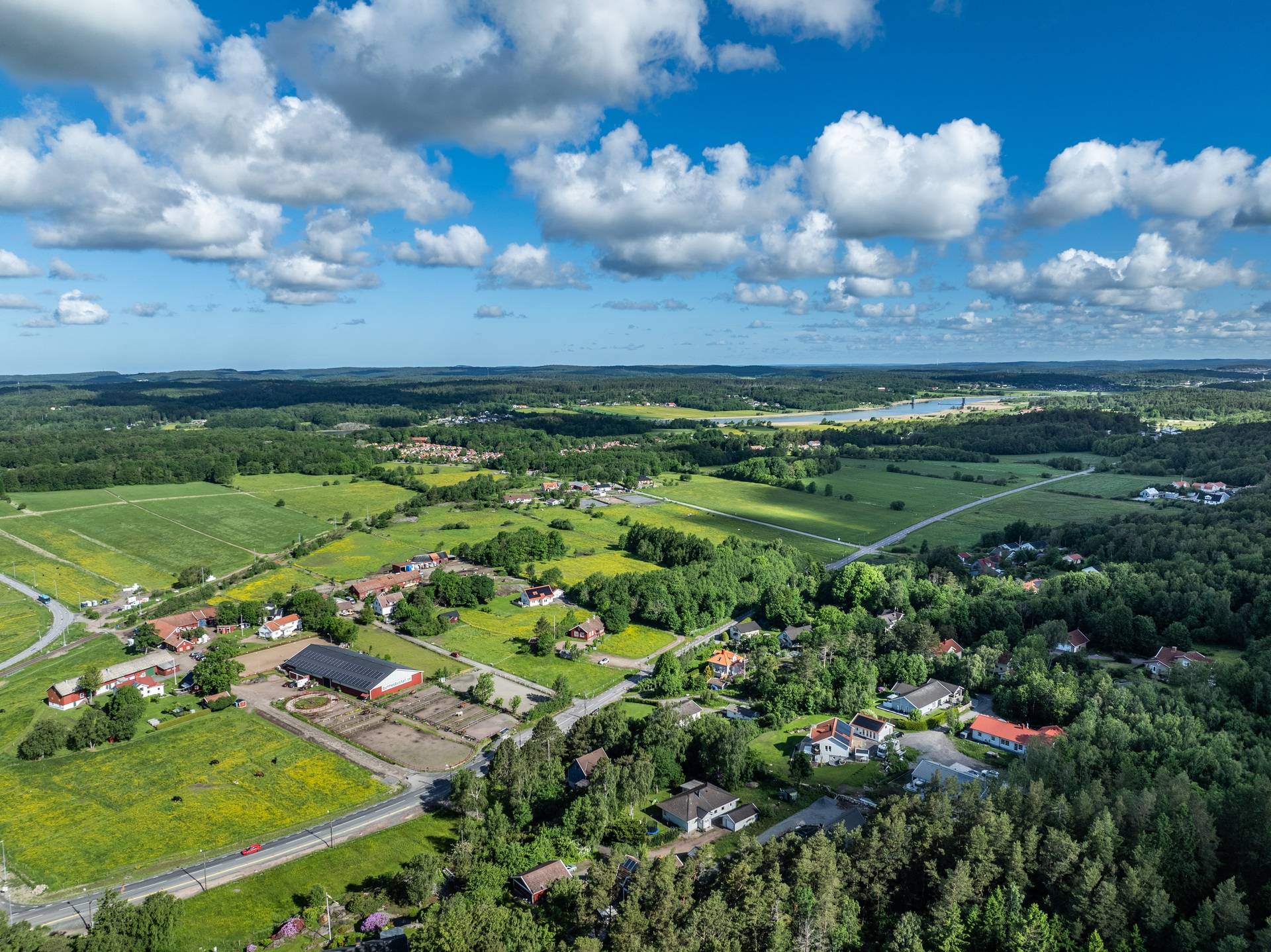 5 rum Villa på Furuhöjdsbacken 2 Säve Göteborgs kommun - bild 31