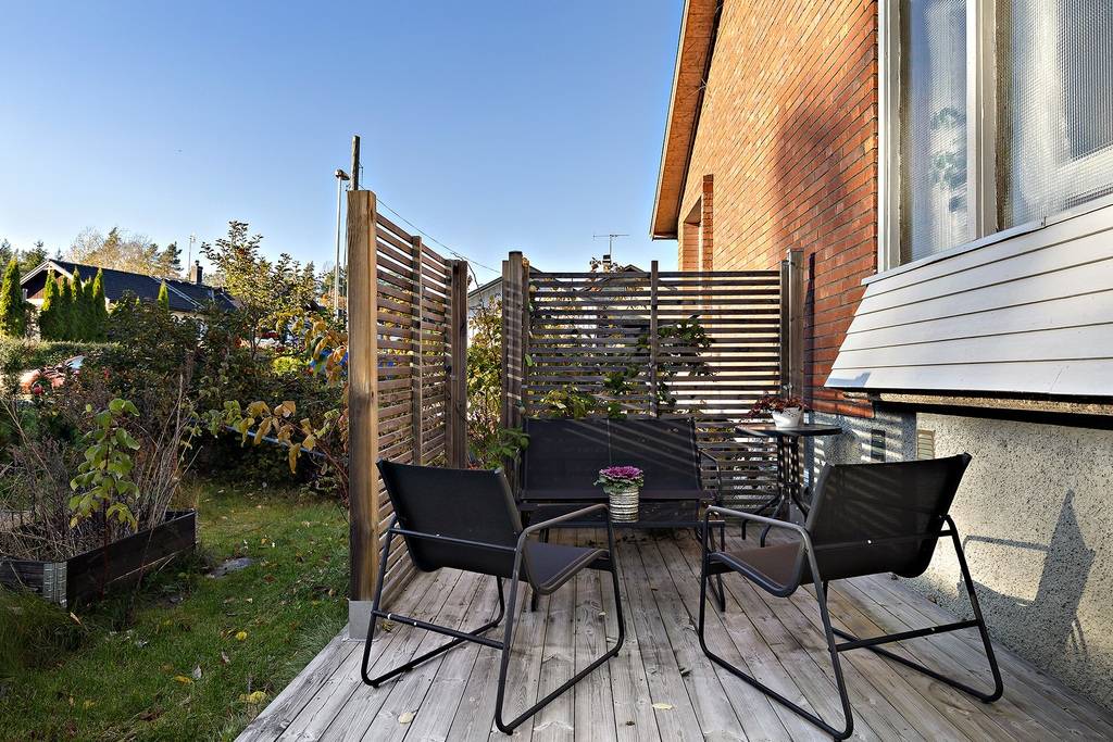 8 rum Villa på Backvägen 53 Tungelsta Haninge kommun - bild 18