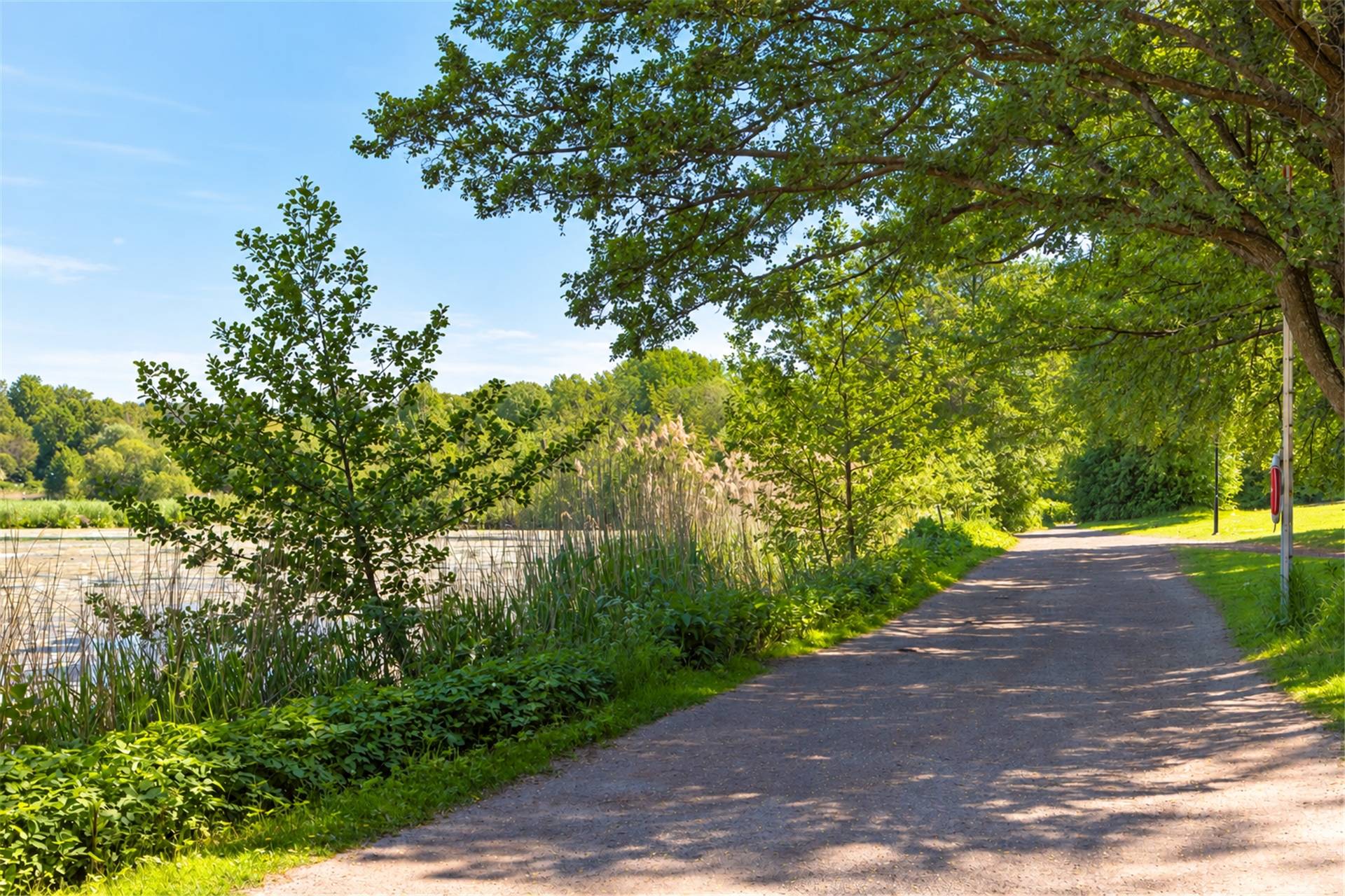 2 rum Lägenhet på Rådjursstigen 16 Bergshamra - Solna Solna kommun - bild 31