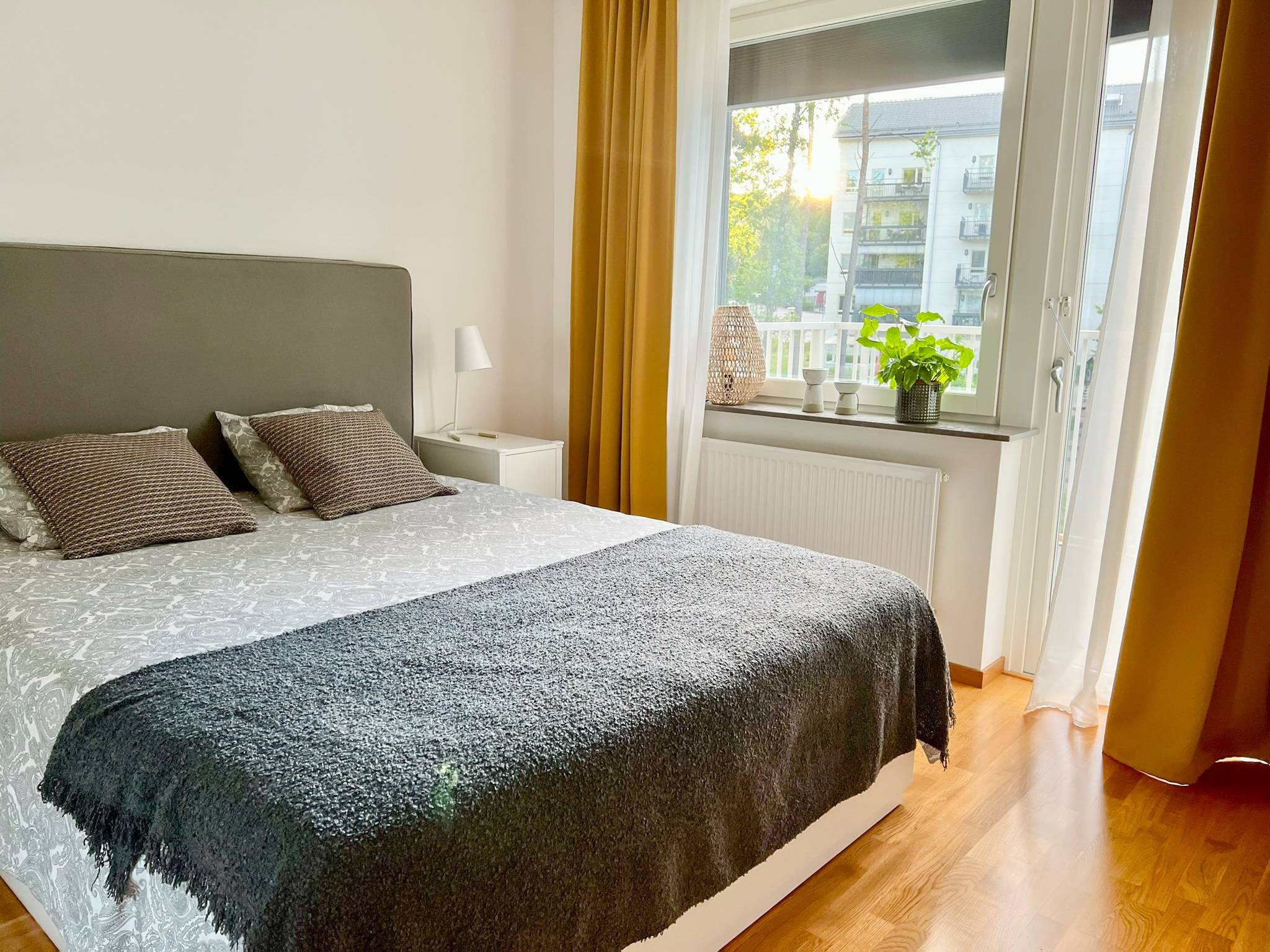 4 rum Lägenhet på Fagerlidsvägen 7 Tullinge Botkyrka kommun - bild 11