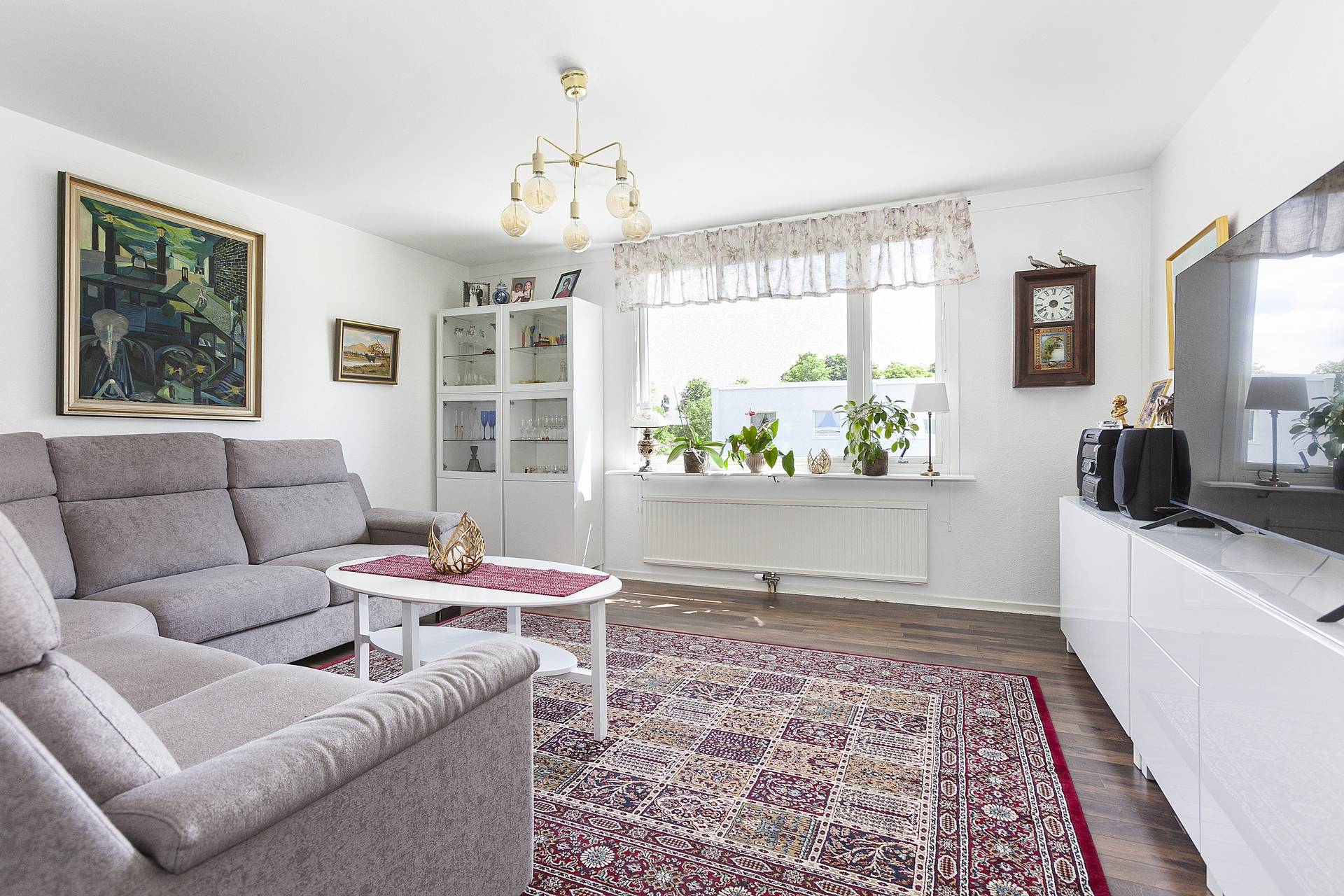 2.5 rum Lägenhet på Nämndemansgården 8A Nämndemansgården Staffanstorps kommun - bild 8