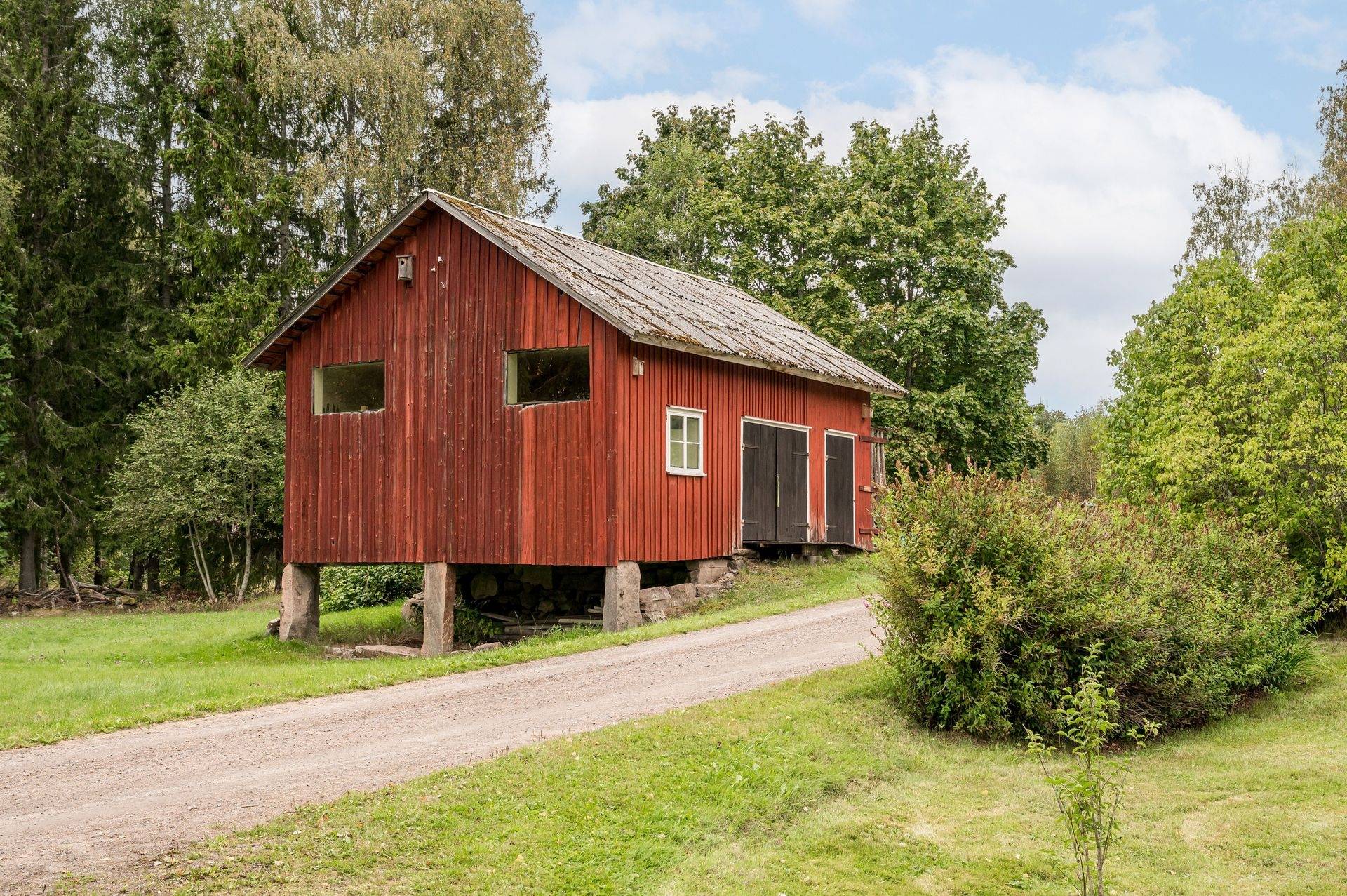 Gård/skog på Stöpafors 200 Sunne Sunne kommun - bild 33