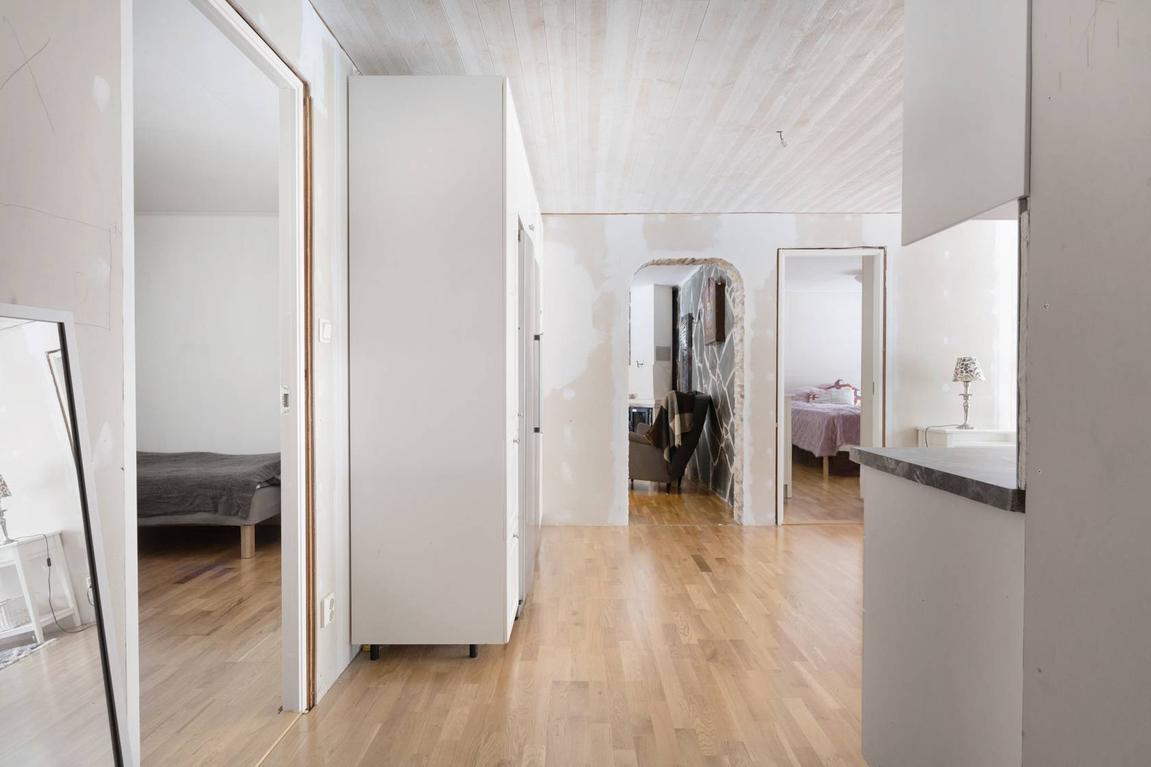 4 rum Kedjehus på Rådjursvägen 25 Bålsta - Västerdalen Håbo kommun - bild 8