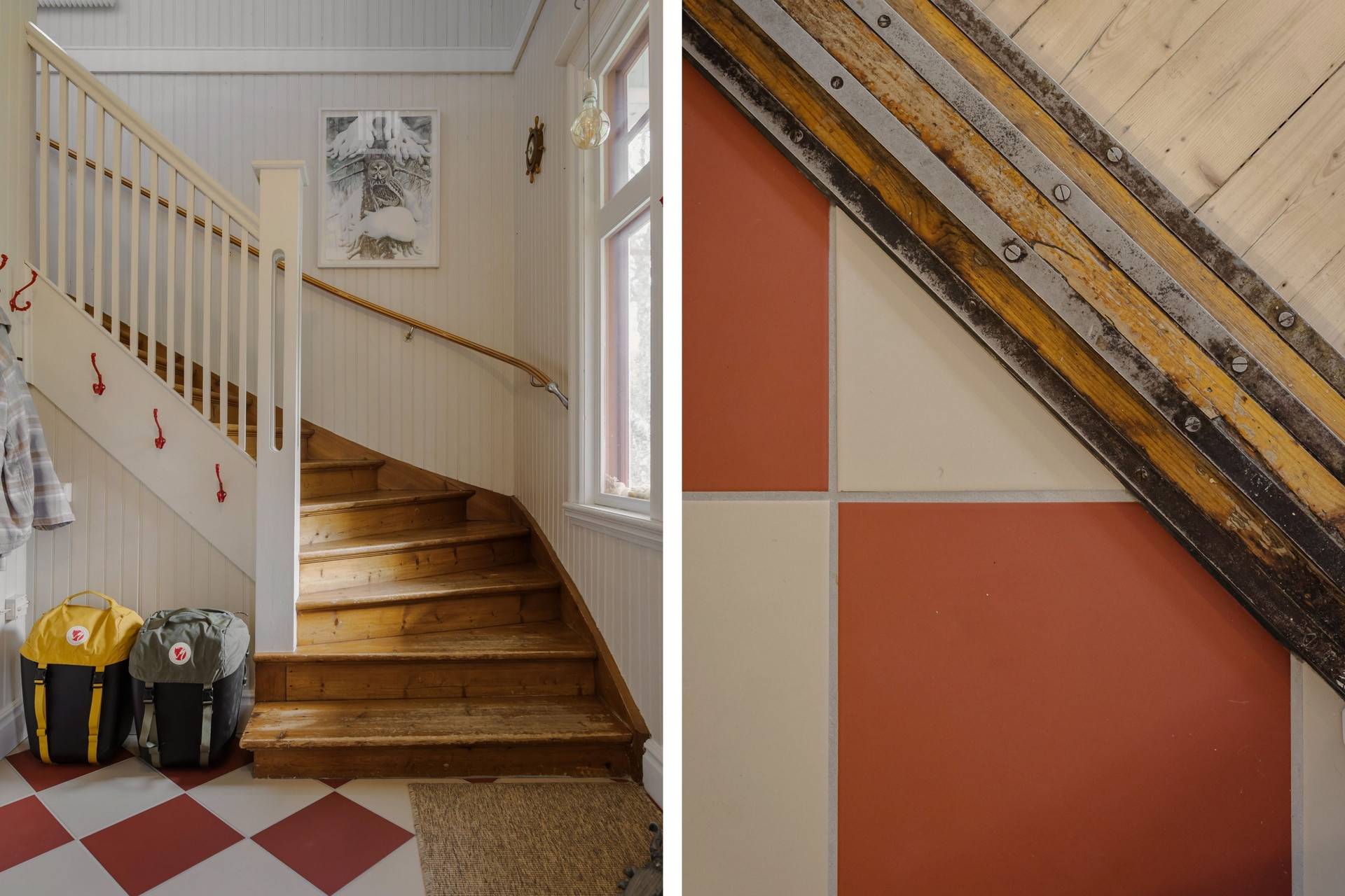 5 rum Villa på Solbacken 3 Såå Åre kommun - bild 23