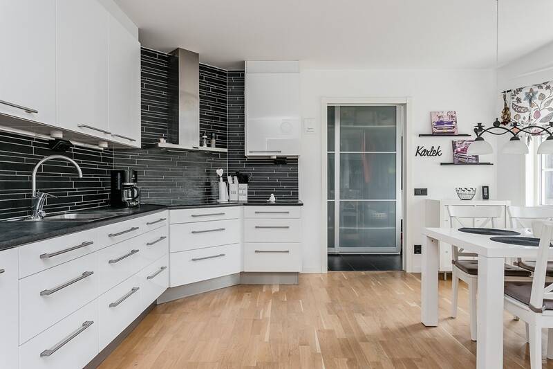 6 rum Villa på Fågelviks-Rud 727 Fågelviks-Rud Karlstads kommun - bild 8
