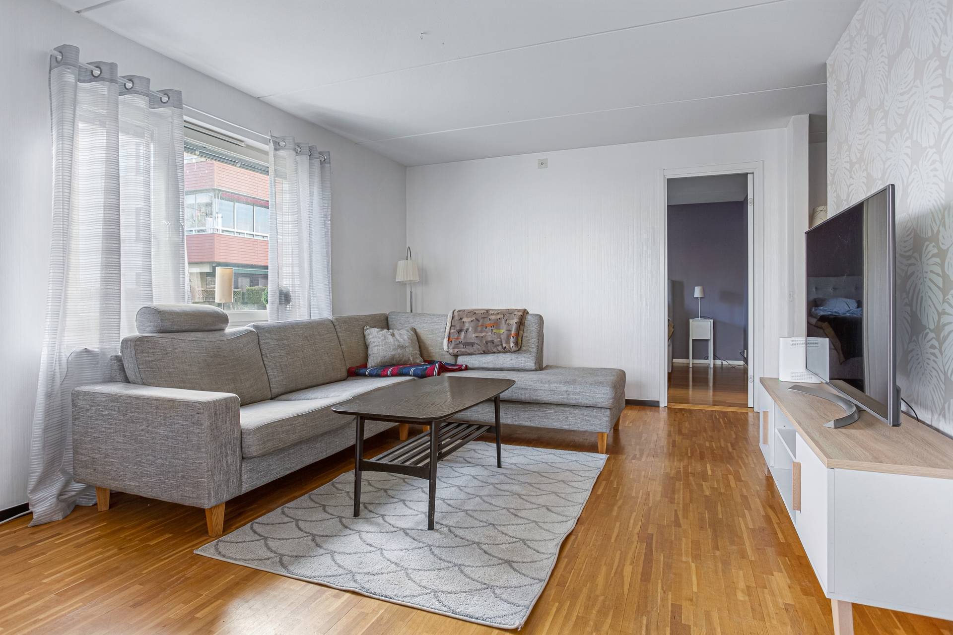 2 rum Lägenhet på Tolvmansgatan 35 Hagaborg Karlstads kommun - bild 5