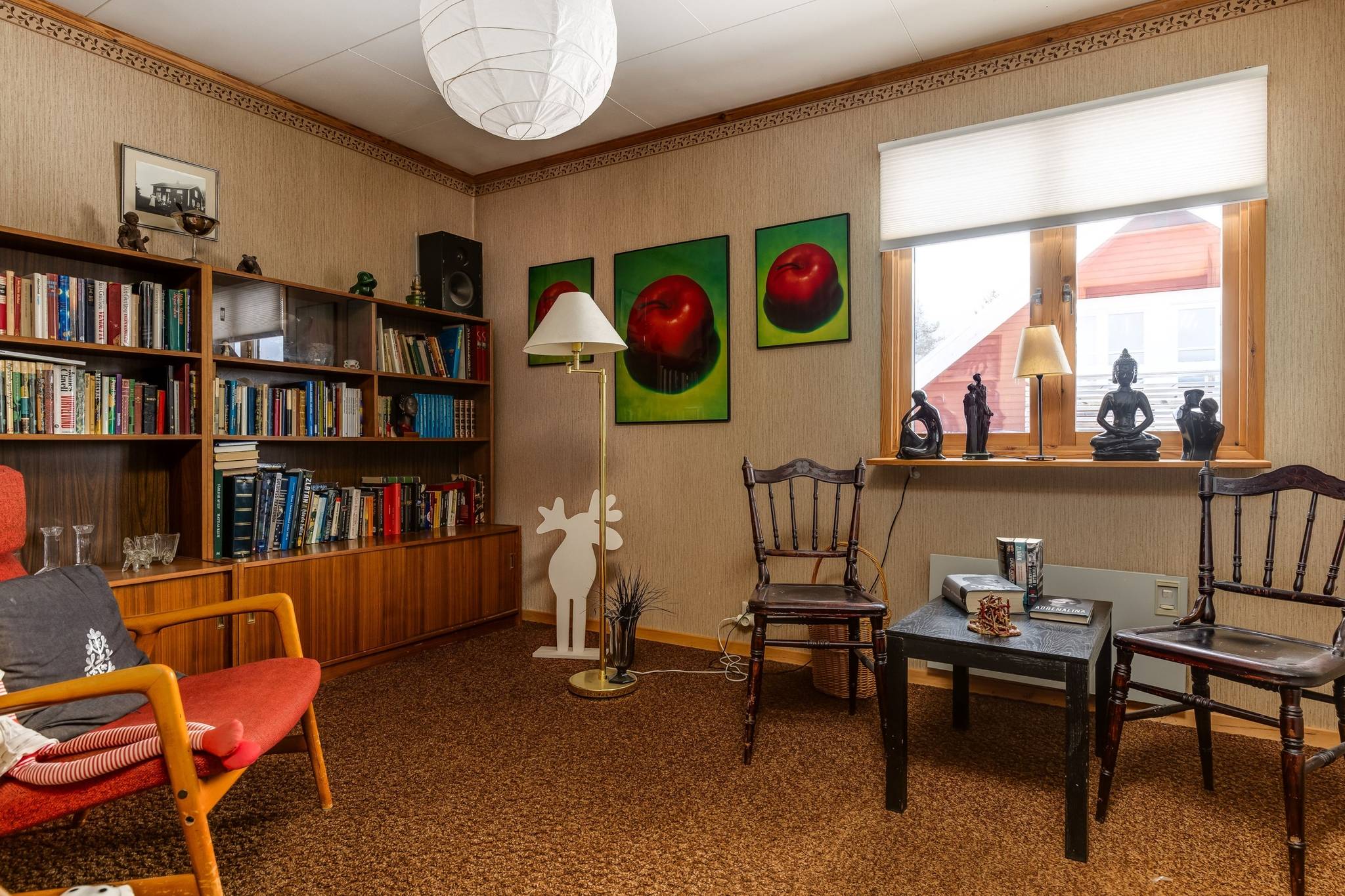 5 rum Villa på Granitvägen 6 SMEDJEBACKEN Stenbäcken Smedjebackens kommun - bild 12