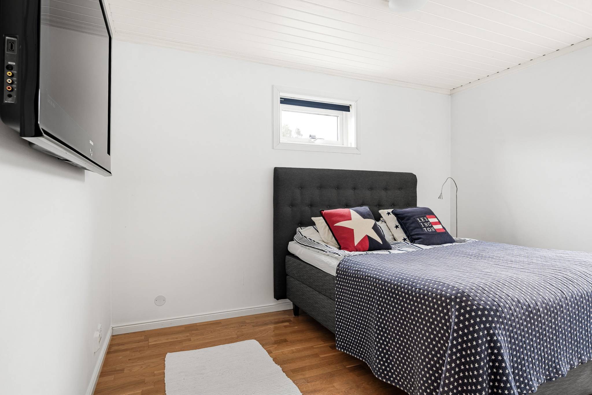 6 rum Villa på Grankullevägen 6 Lindbacka Gävle kommun - bild 37