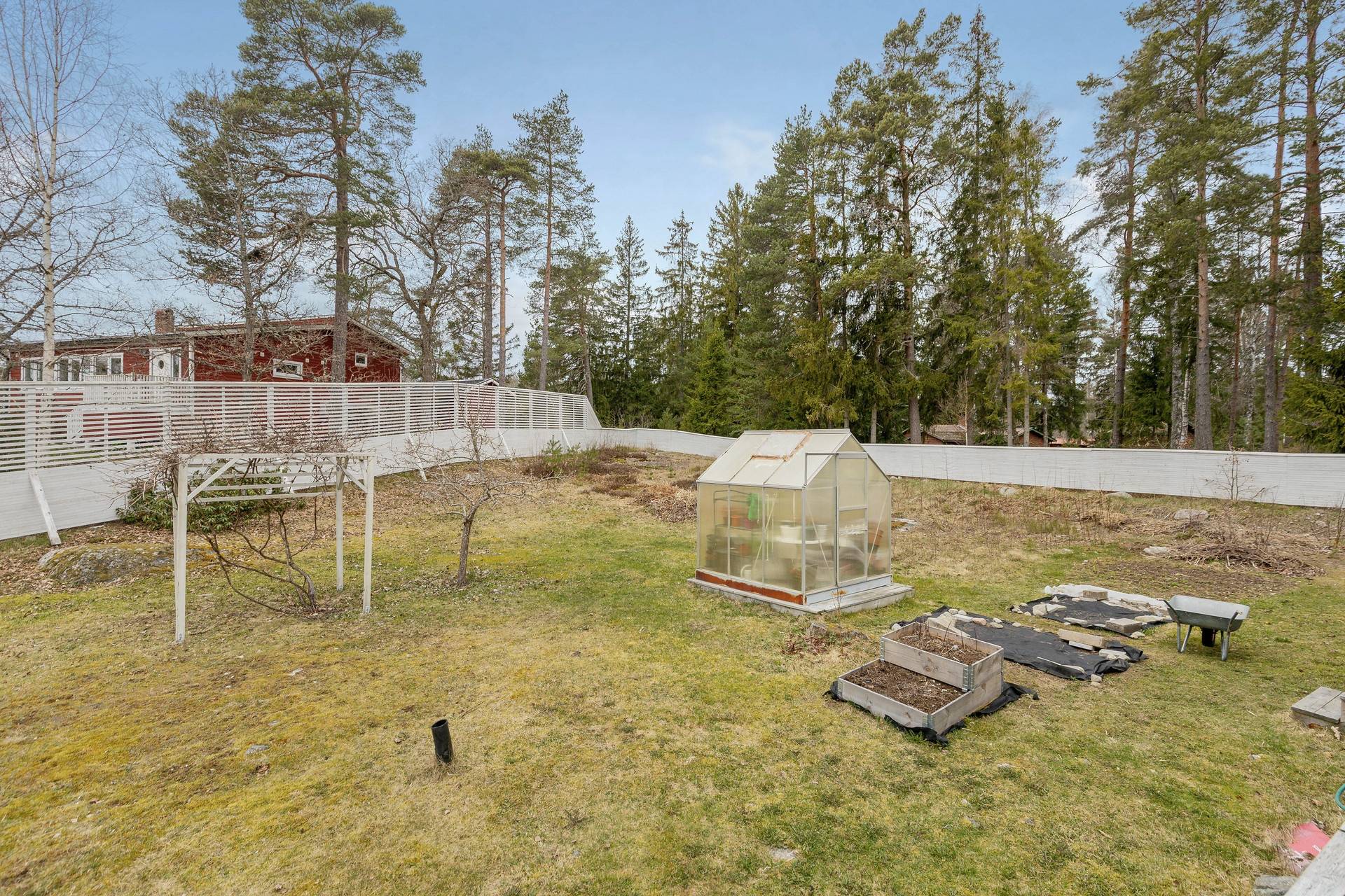 5 rum Villa på Linanders väg 6 Bålsta Håbo kommun - bild 7