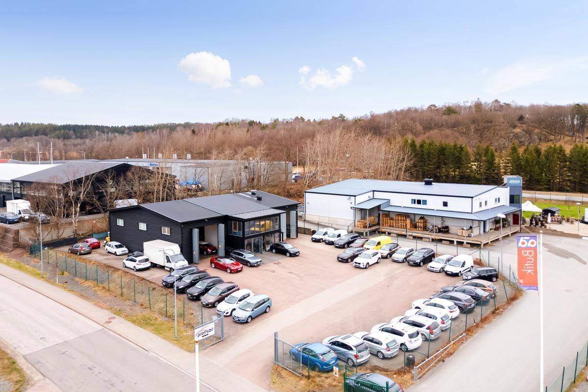 Kungälv, Kungälvs kommun