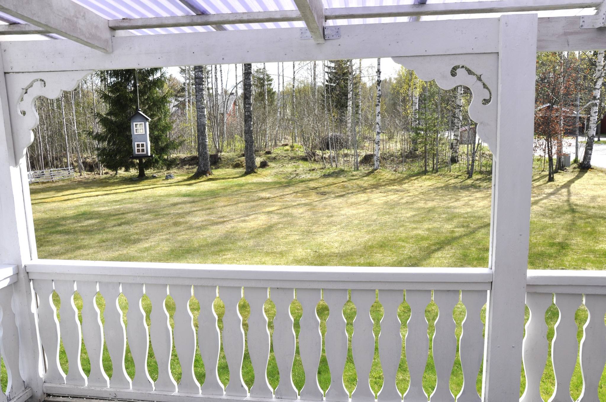 4 rum Villa på Åkerbärsvägen 2 Centralt Ockelbo kommun - bild 5