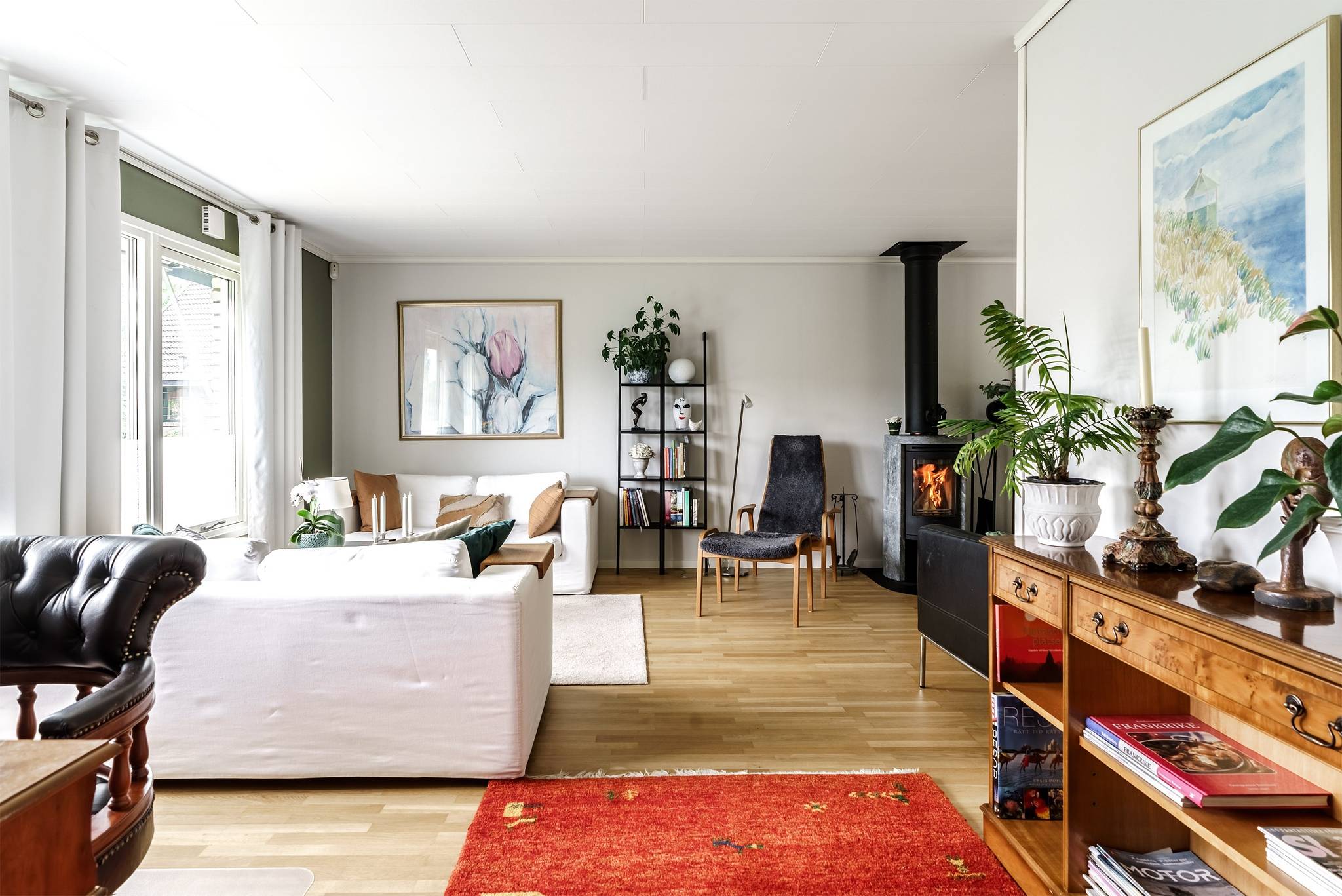 5 rum Villa på Smaragdstigen 9 Hässleholms kommun - bild 12