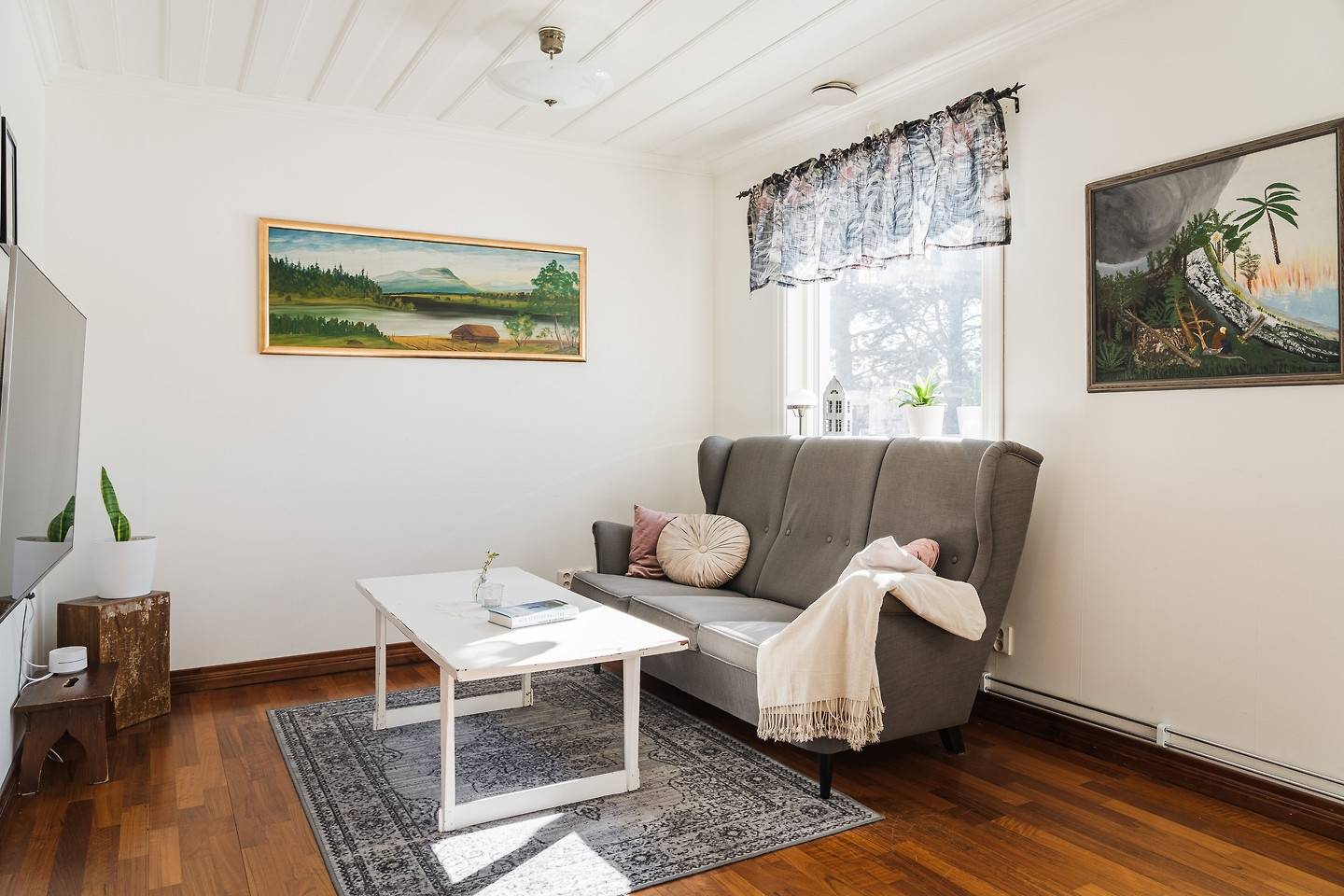 6 rum Villa på Tygelvägen 5 Sjulnäs Piteå kommun - bild 12