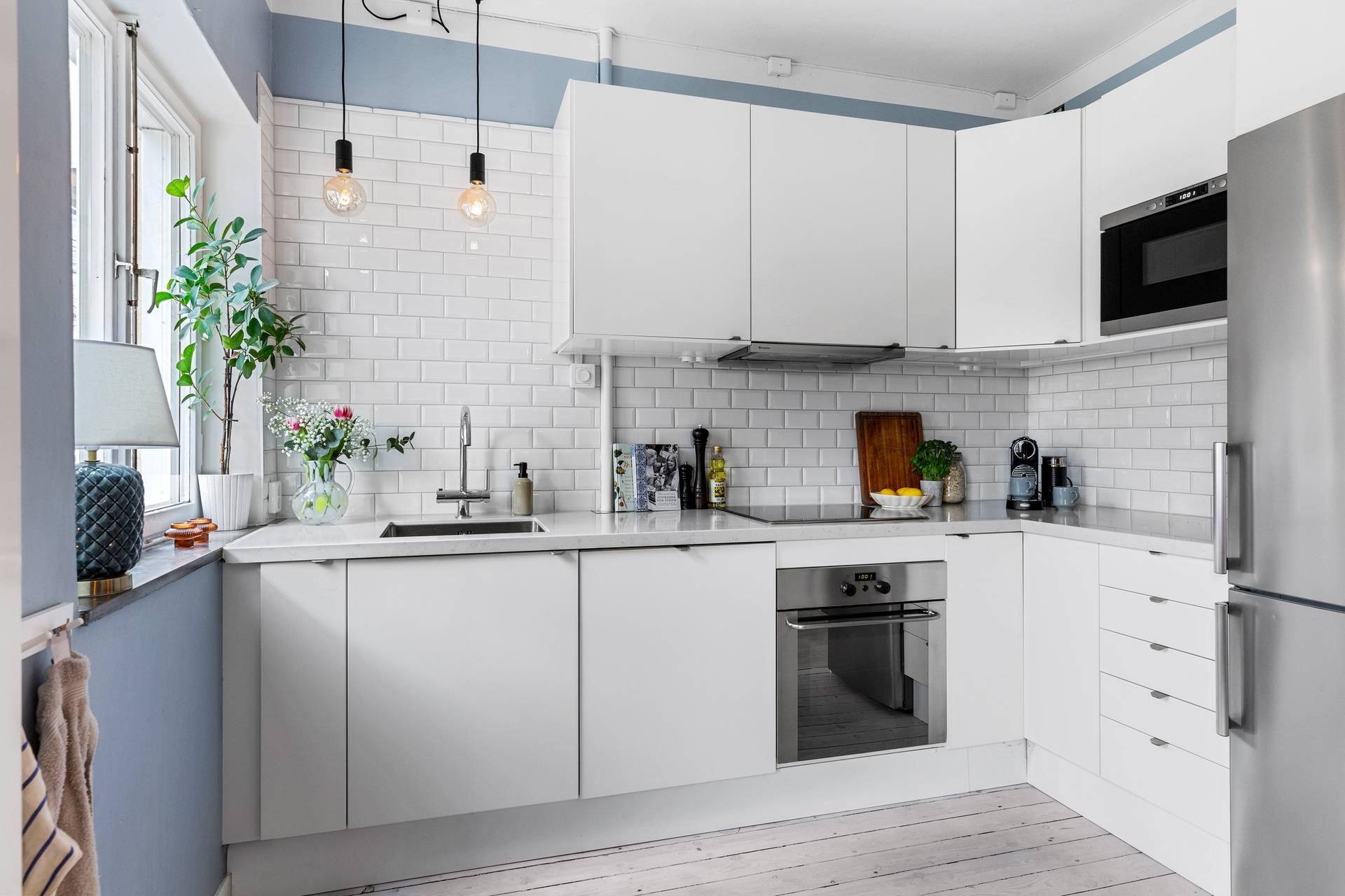 2 rum Lägenhet på Tulegatan 62 Sundbyberg Sundbybergs kommun - bild 7
