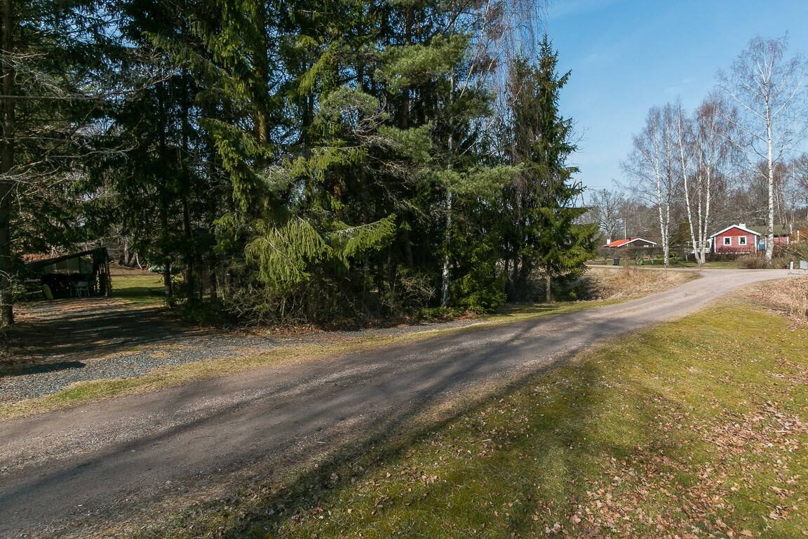 3 rum Fritidsboende på Djursnäs Hallonstigen 39 Djursnäs Västerviks kommun - bild 32
