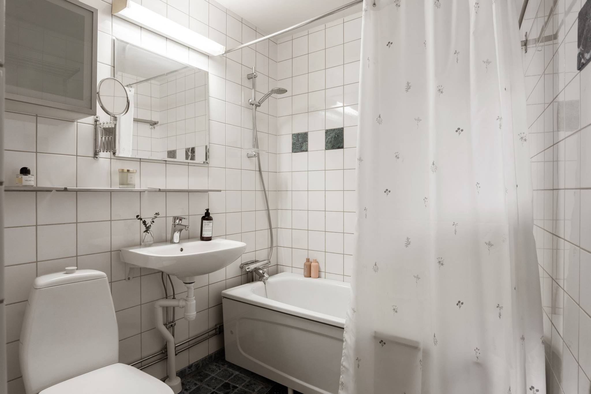 1 rum Lägenhet på Frejgatan 46B, 4,5 tr Vasastan Stockholms kommun - bild 16