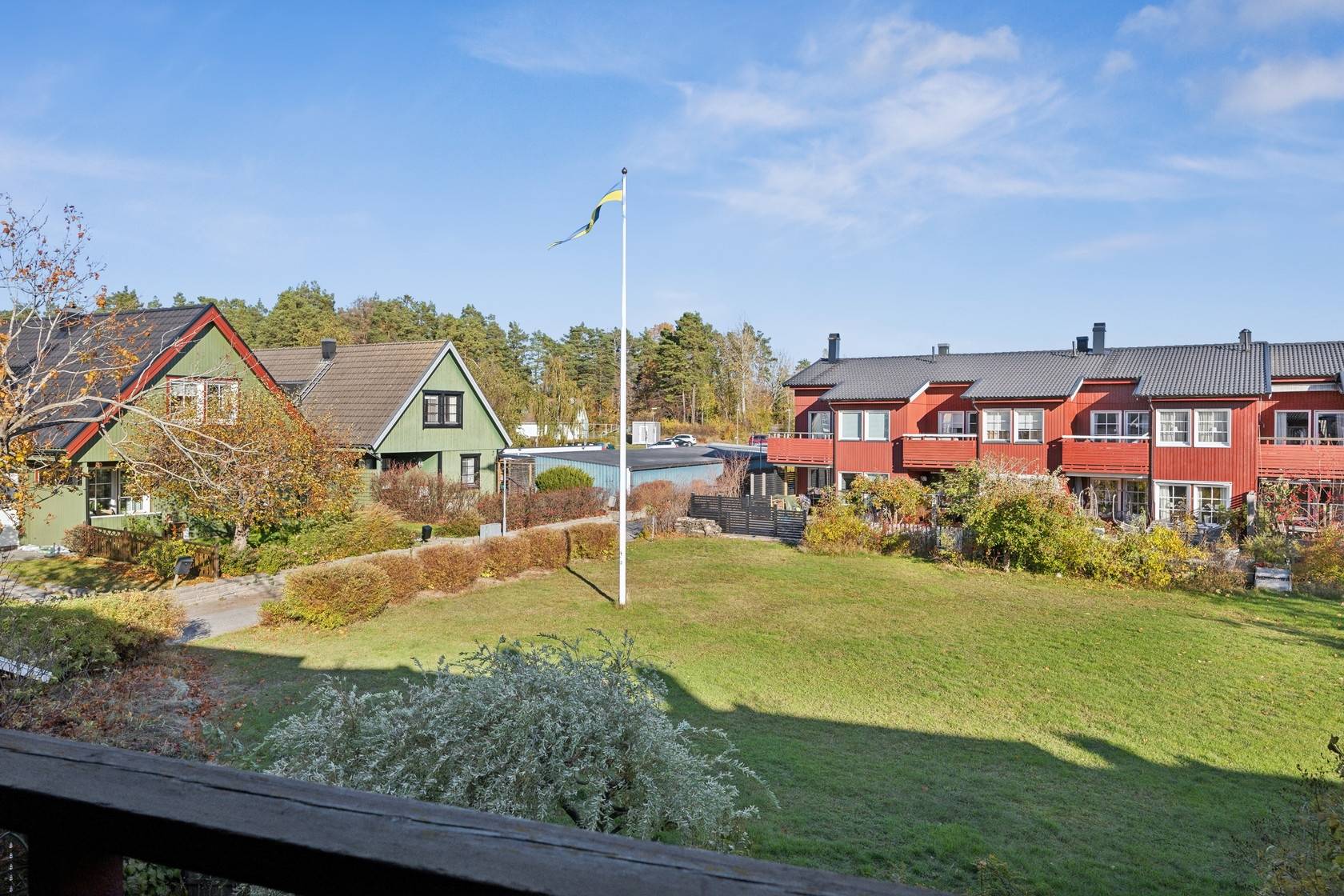 4 rum Villa på Arrendegången 7 Trosa Trosa kommun - bild 15