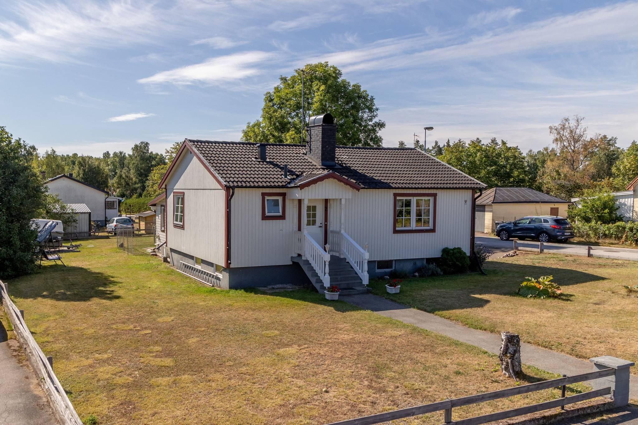 3 rum Villa på Bäckvägen 2 Målilla Hultsfreds kommun - bild 30