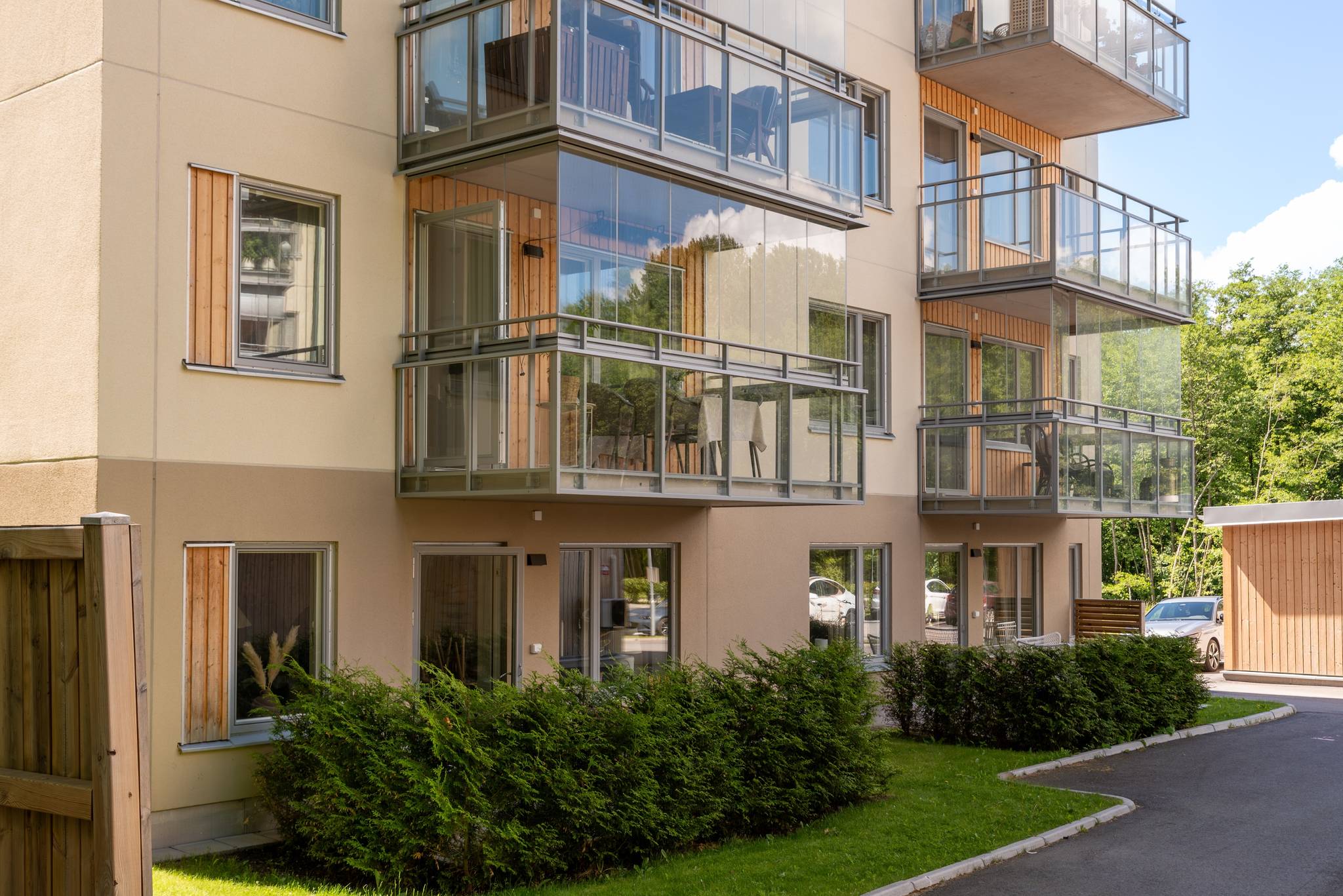 3 rum Lägenhet på Önstavägen 6 Gryta Västerås kommun - bild 20