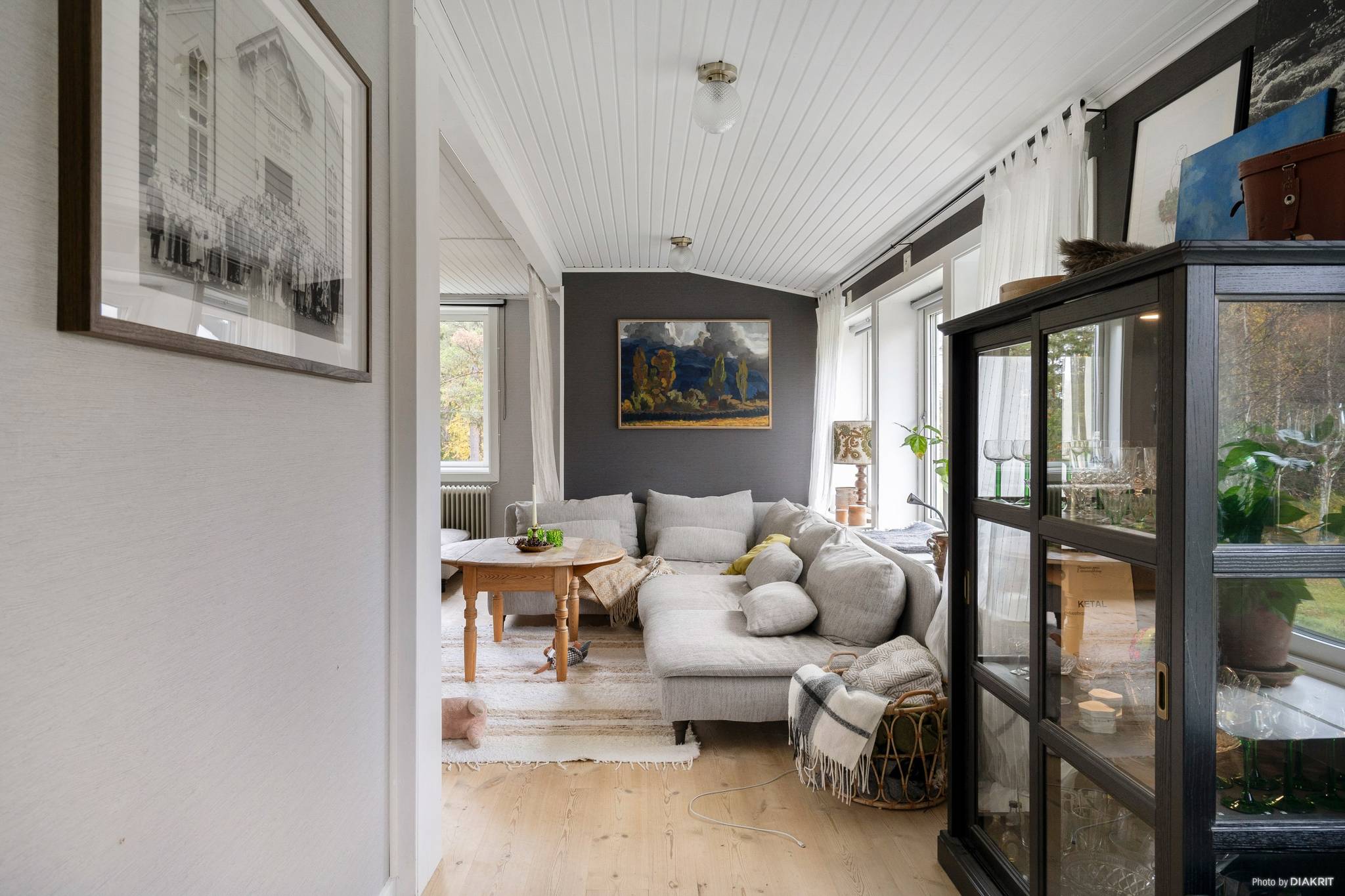 3 rum Gård/skog på Avasund 106 Storuman Storumans kommun - bild 17