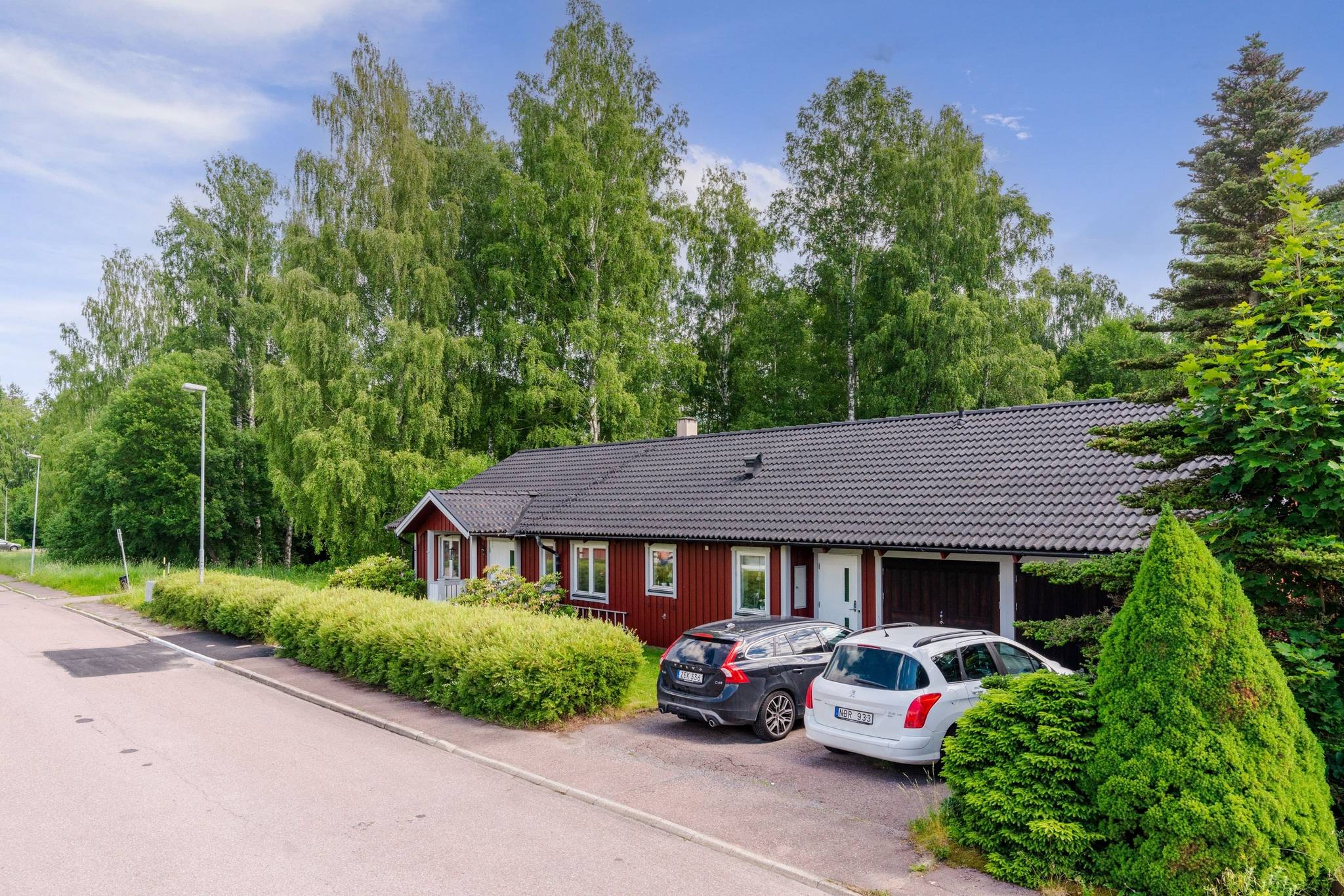 7 rum Villa på Joel Alvéns gata 5 Årby Borlänge kommun - bild 5