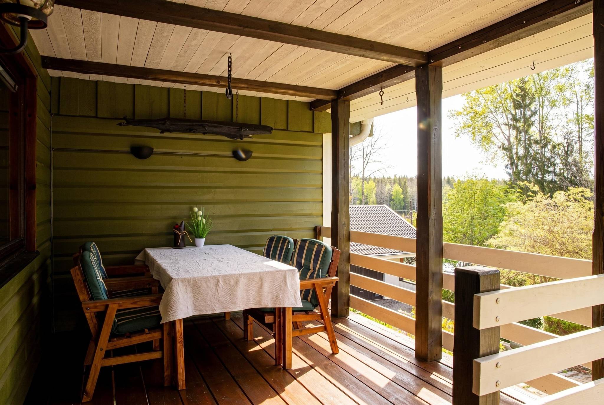 5 rum Villa på Stenkvista Bergstena Eskilstuna kommun - bild 19