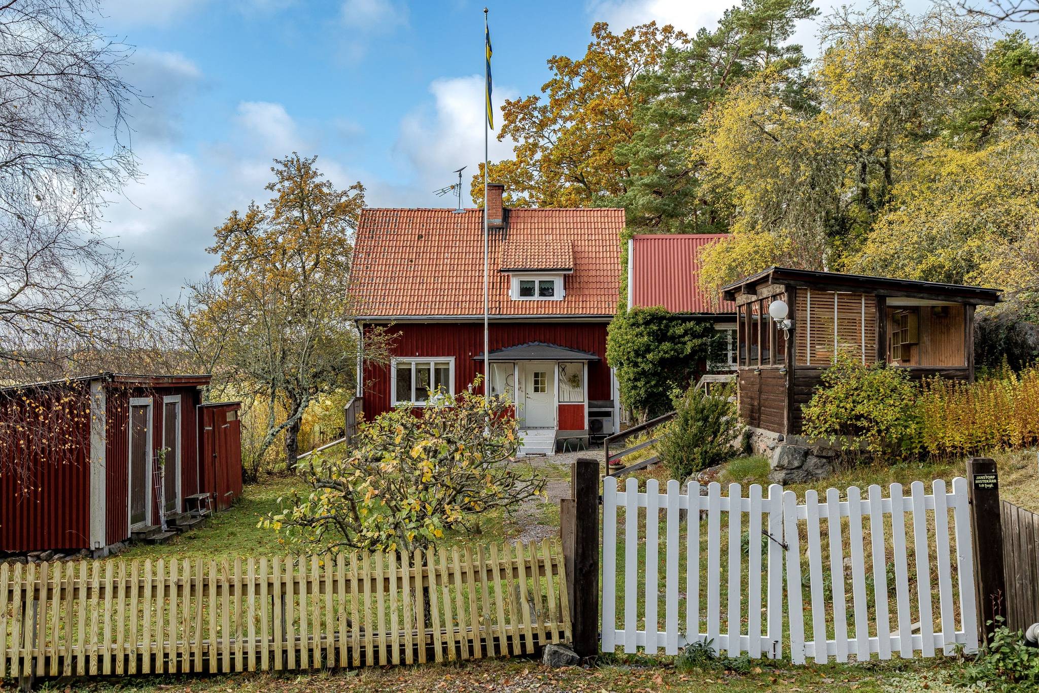 4 rum fritidshus på Mistekärr Janstorp Loftahammar, Västerviks kommun - bild 3