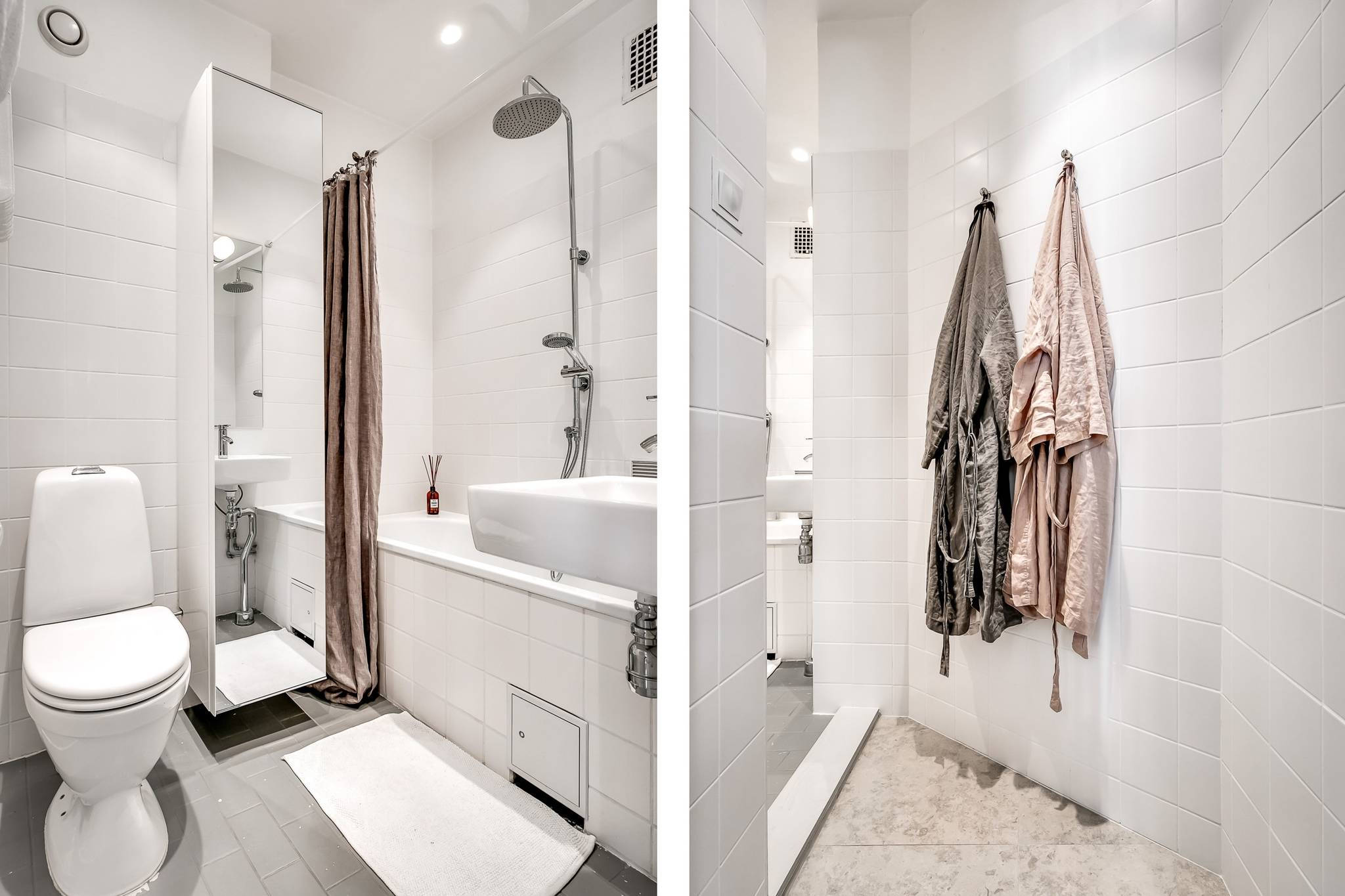 2 rum Lägenhet på Heleneborgsgatan 30A Södermalm Stockholms kommun - bild 24