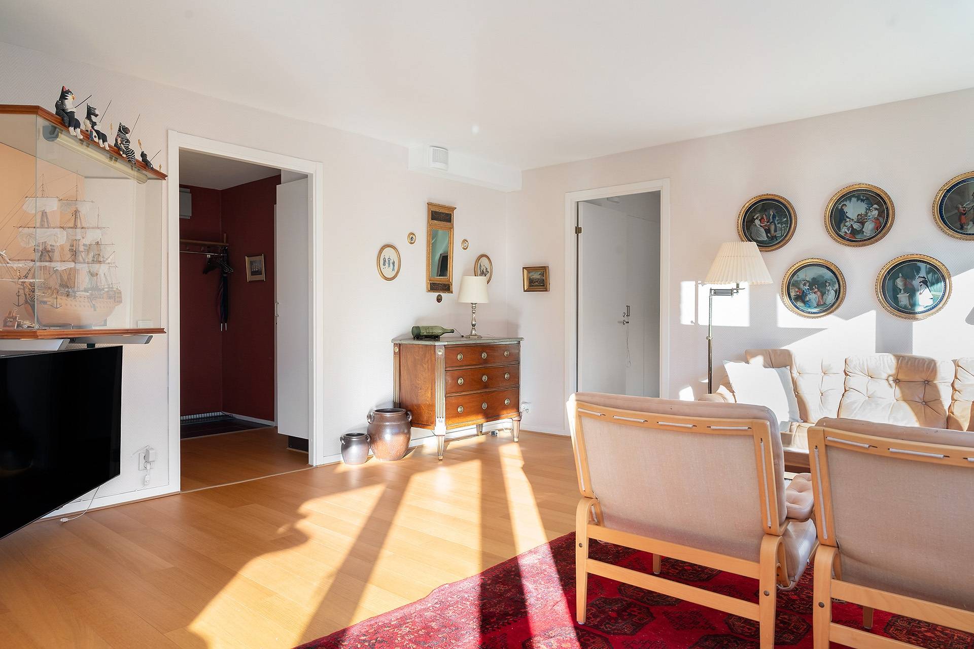2 rum Lägenhet på Garvargatan 21, 5tr Kungsholmen Stockholms kommun - bild 9