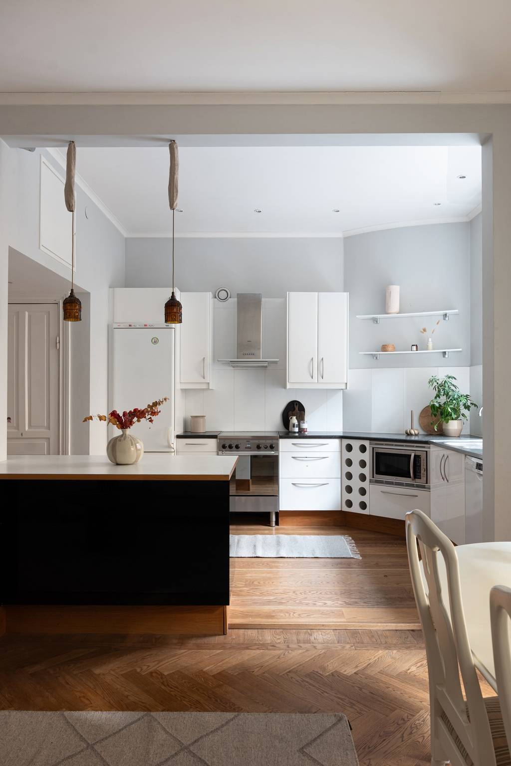 3,5 rum lägenhet på Riddargatan 76 Stockholm, Stockholms kommun - bild 5