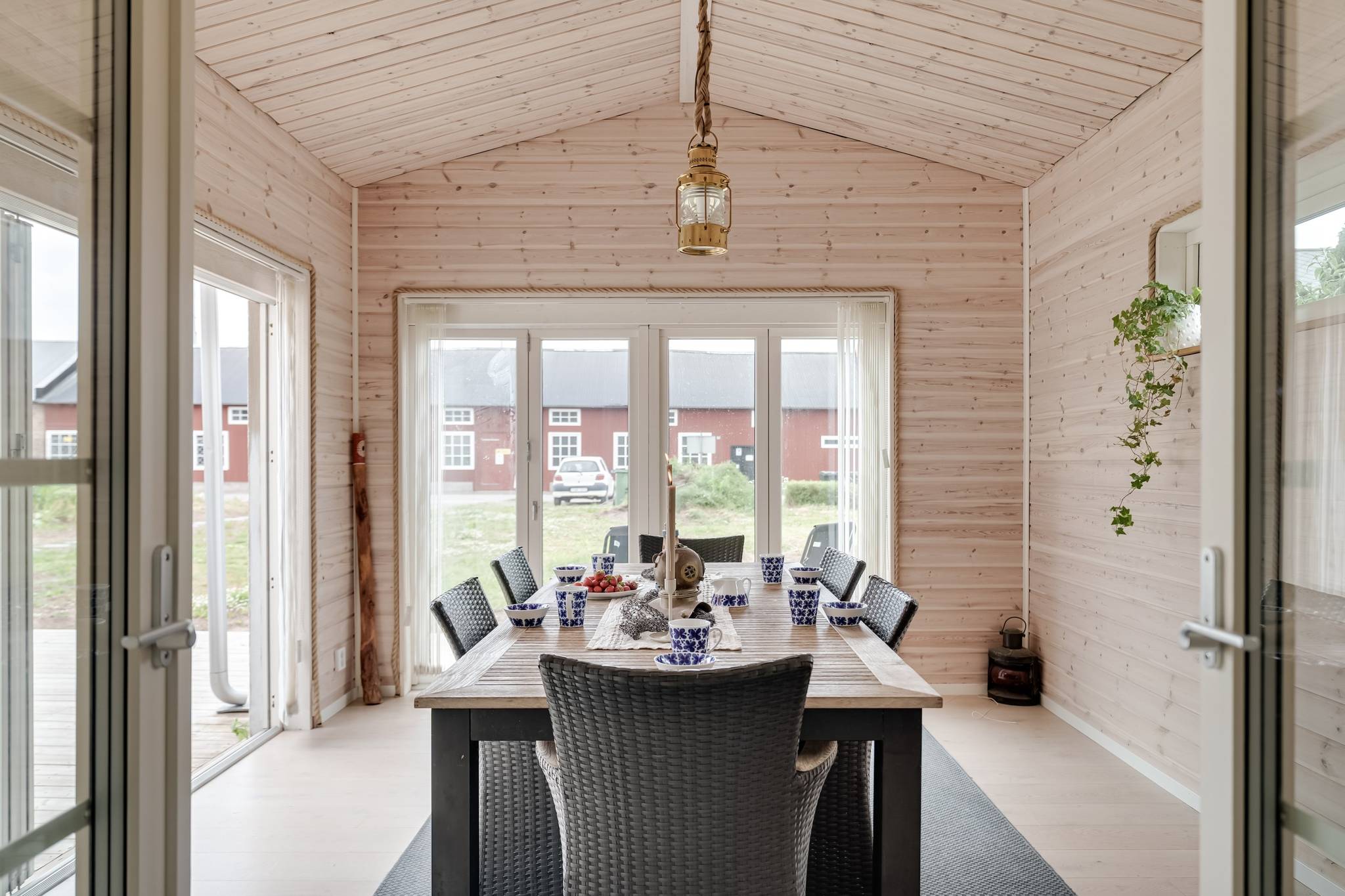 5 rum Villa på Västindiegatan 21 Råå Helsingborgs kommun - bild 26