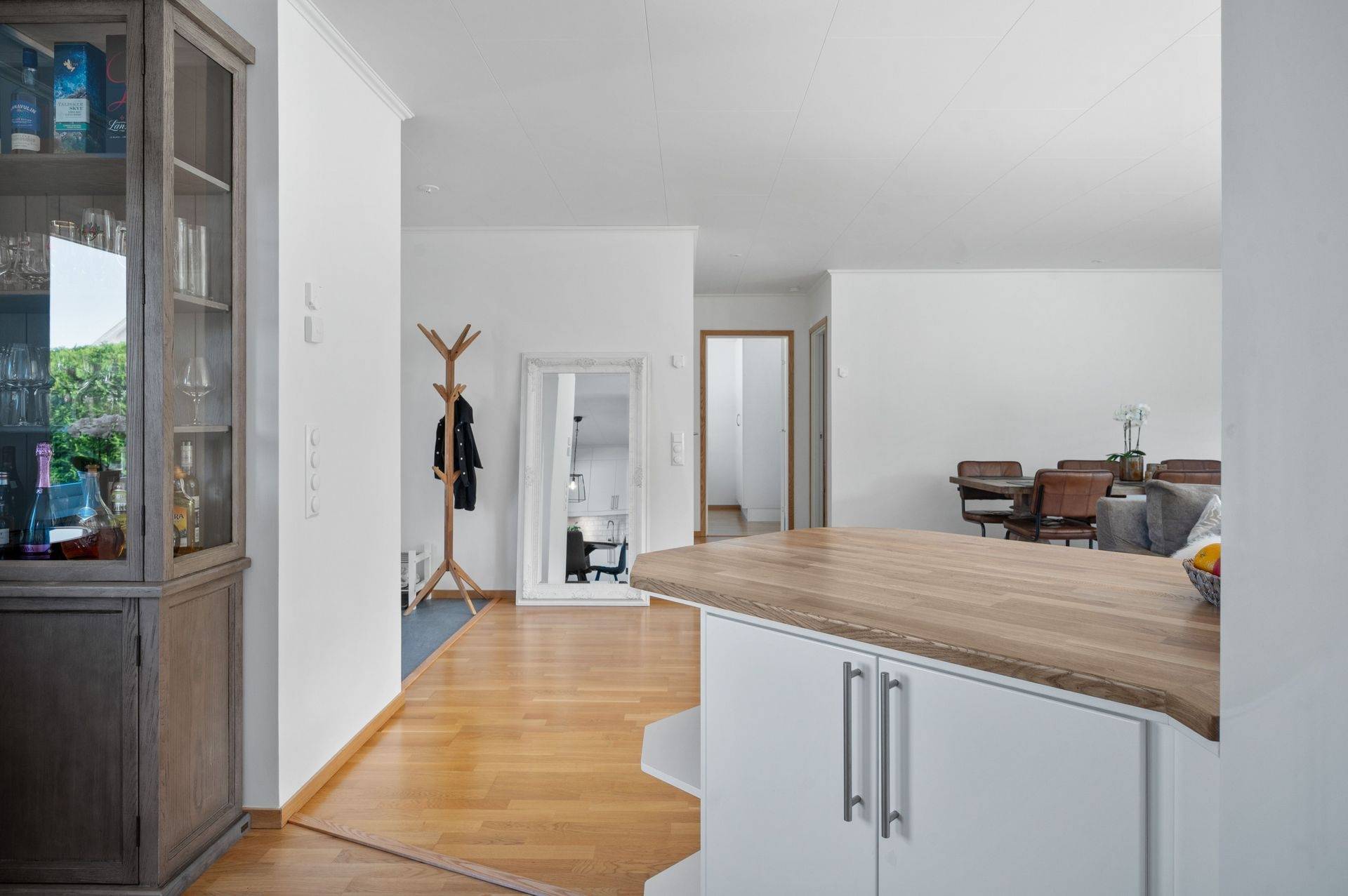 6 rum Villa på Sömmerskevägen 9 Tanumshede/Vinbäck Tanums kommun - bild 16