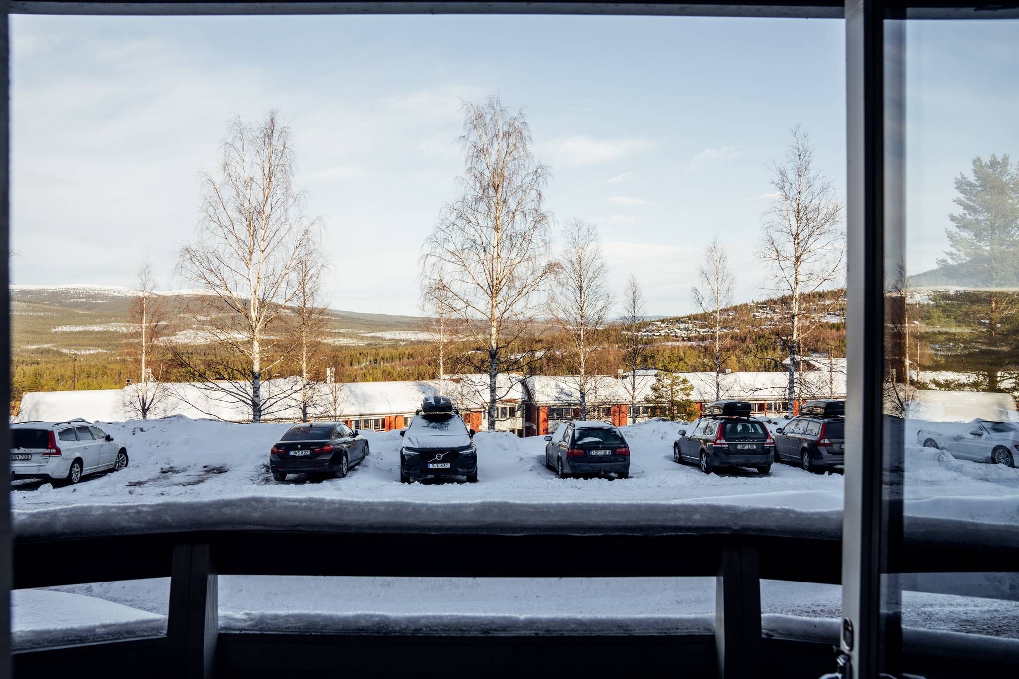 2 rum Lägenhet på Stöten Mitt 439 Stöten, Sälen Malung-Sälens kommun - bild 9