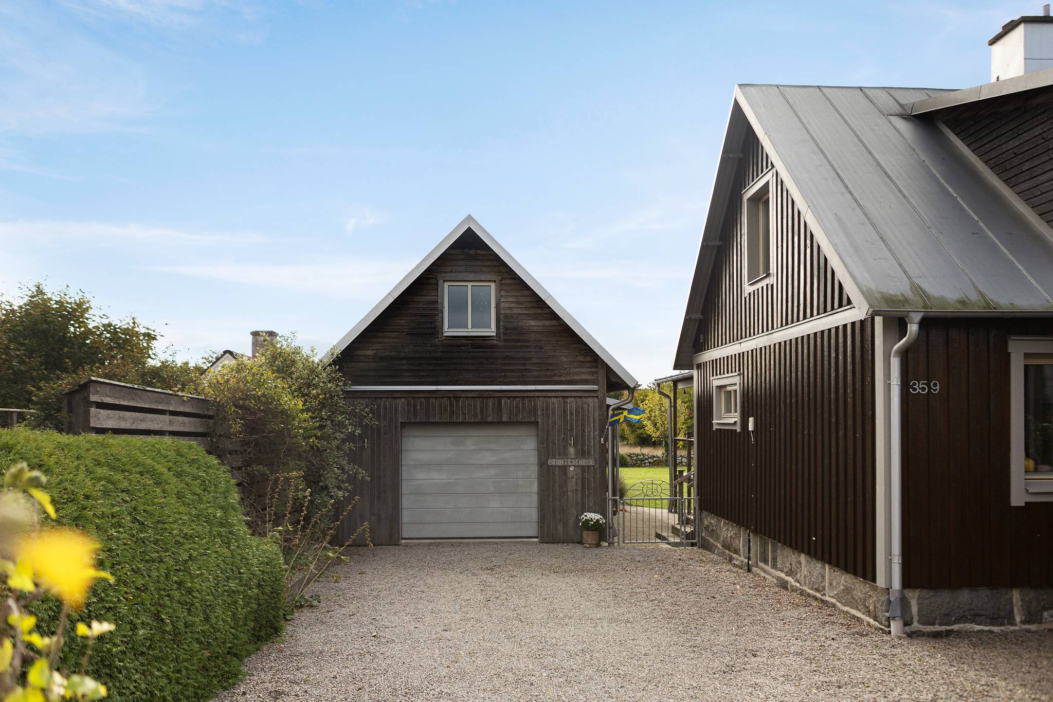 5 rum Villa på Östersjövägen 359 Edenryd Bromölla kommun - bild 31