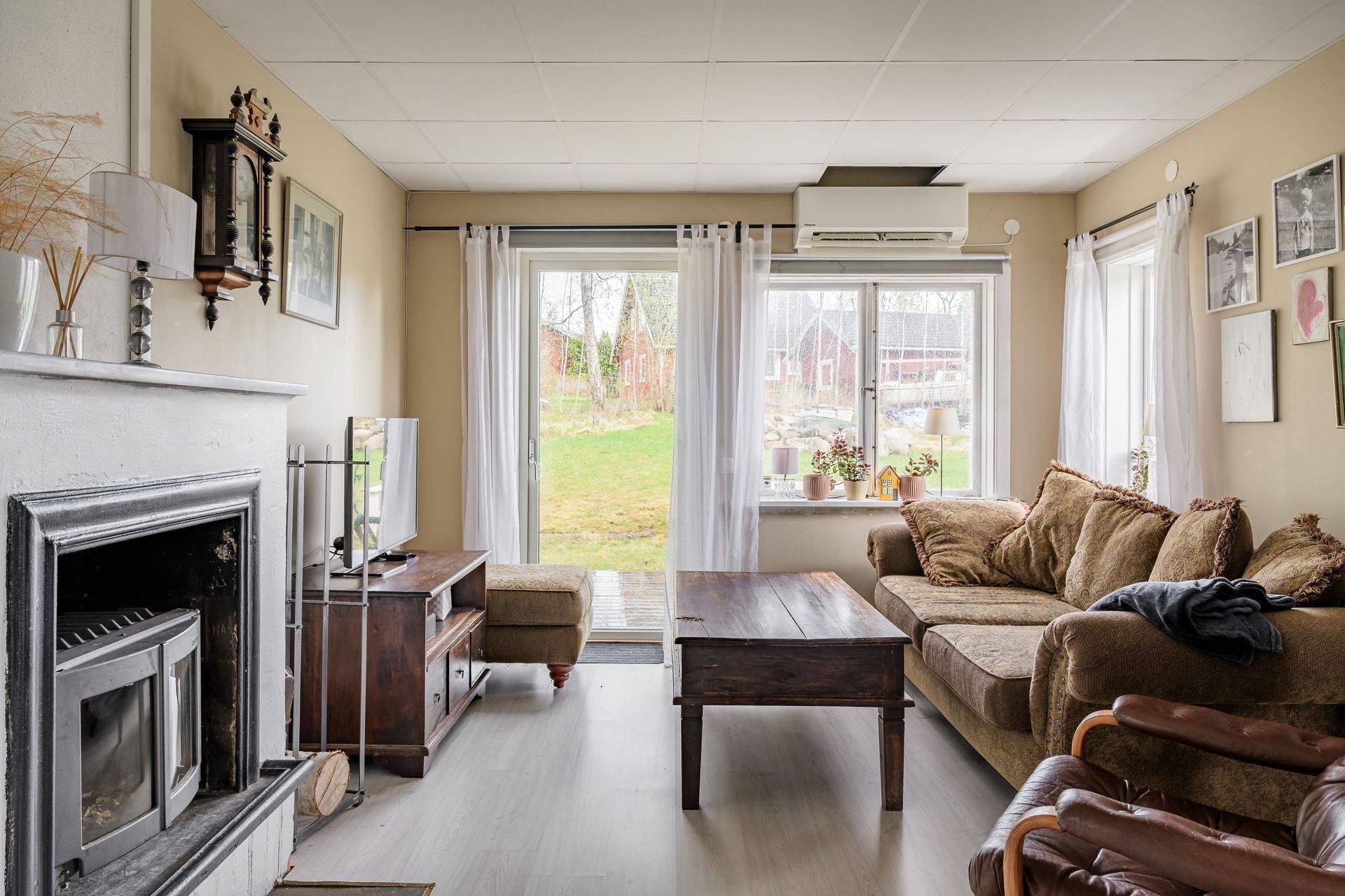 5 rum Villa på Krondiksvägen 19 Krondiket Falu kommun - bild 8