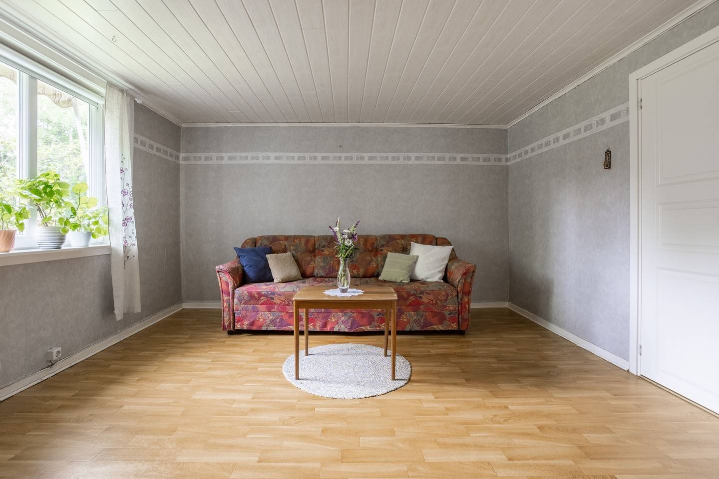 5 rum Villa på Solbacka Mörlunda Hultsfreds kommun - bild 20