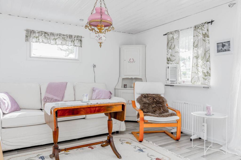 2 rum Fritidsboende på Grepens väg 8 Svartkärret Enköpings kommun - bild 10