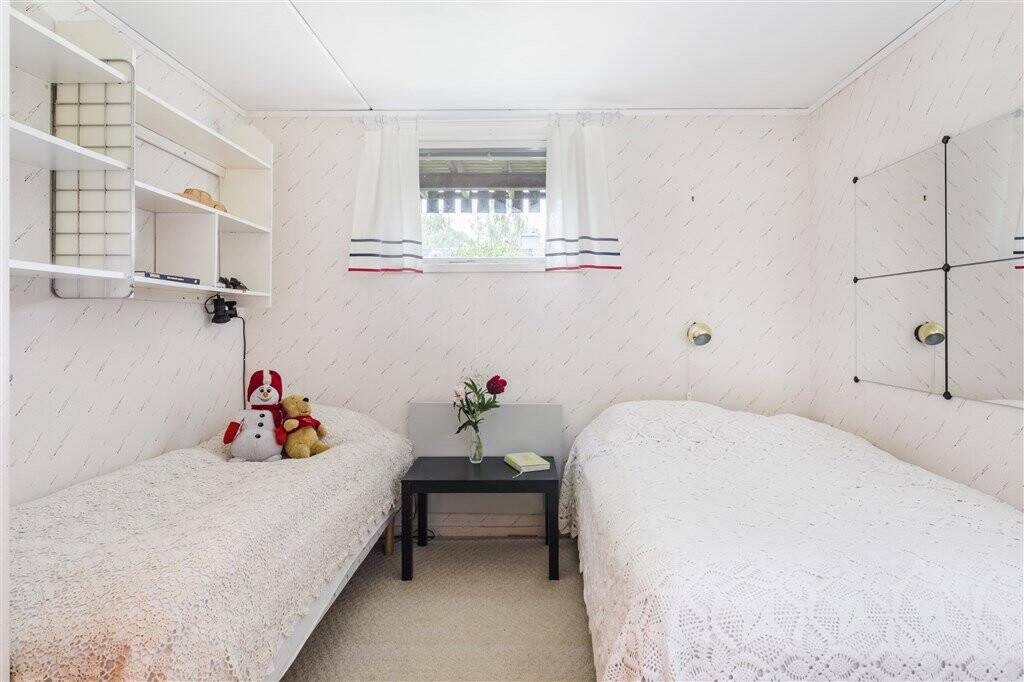 4 rum Villa på Kornåkersvägen 4 Lit Östersunds kommun - bild 21