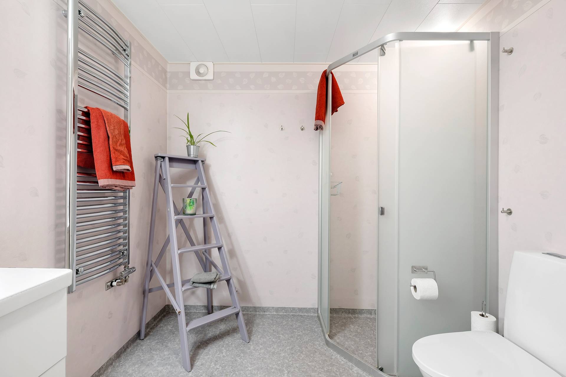 5 rum Villa på Södra Krycklinge 16 Bälinge Uppsala kommun - bild 34