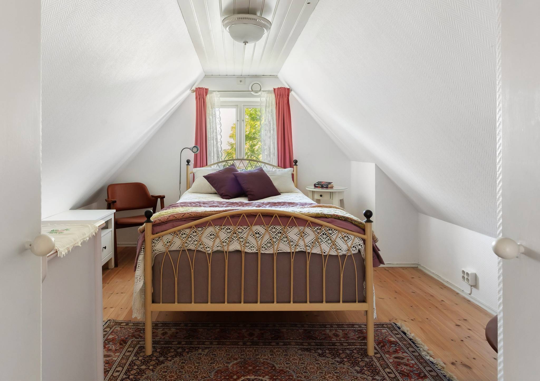 4 rum Villa på Karlaby byväg 6 Karlaby Simrishamns kommun - bild 12