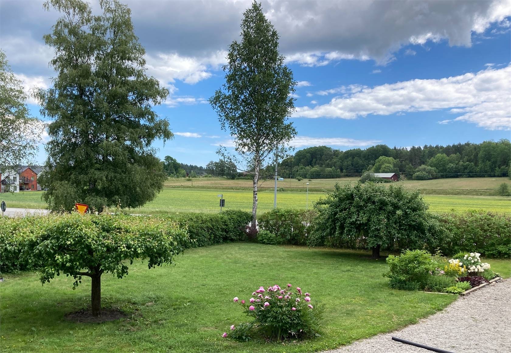 4 rum Villa på Mölnavägen 1 Vagnhärad Trosa kommun - bild 5