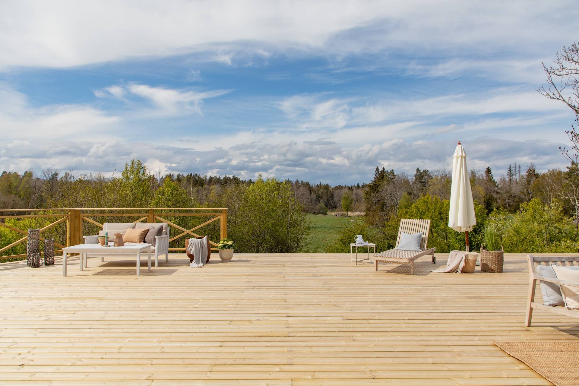 6 rum Gård/skog på Holmsundsvägen 6 Björhövda Norrtälje kommun - bild 8