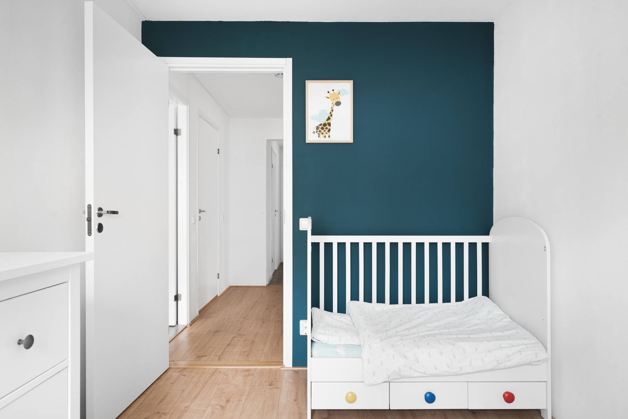 3 rum Lägenhet på Stenhagsvägen 253 Stenhagen Uppsala kommun - bild 21