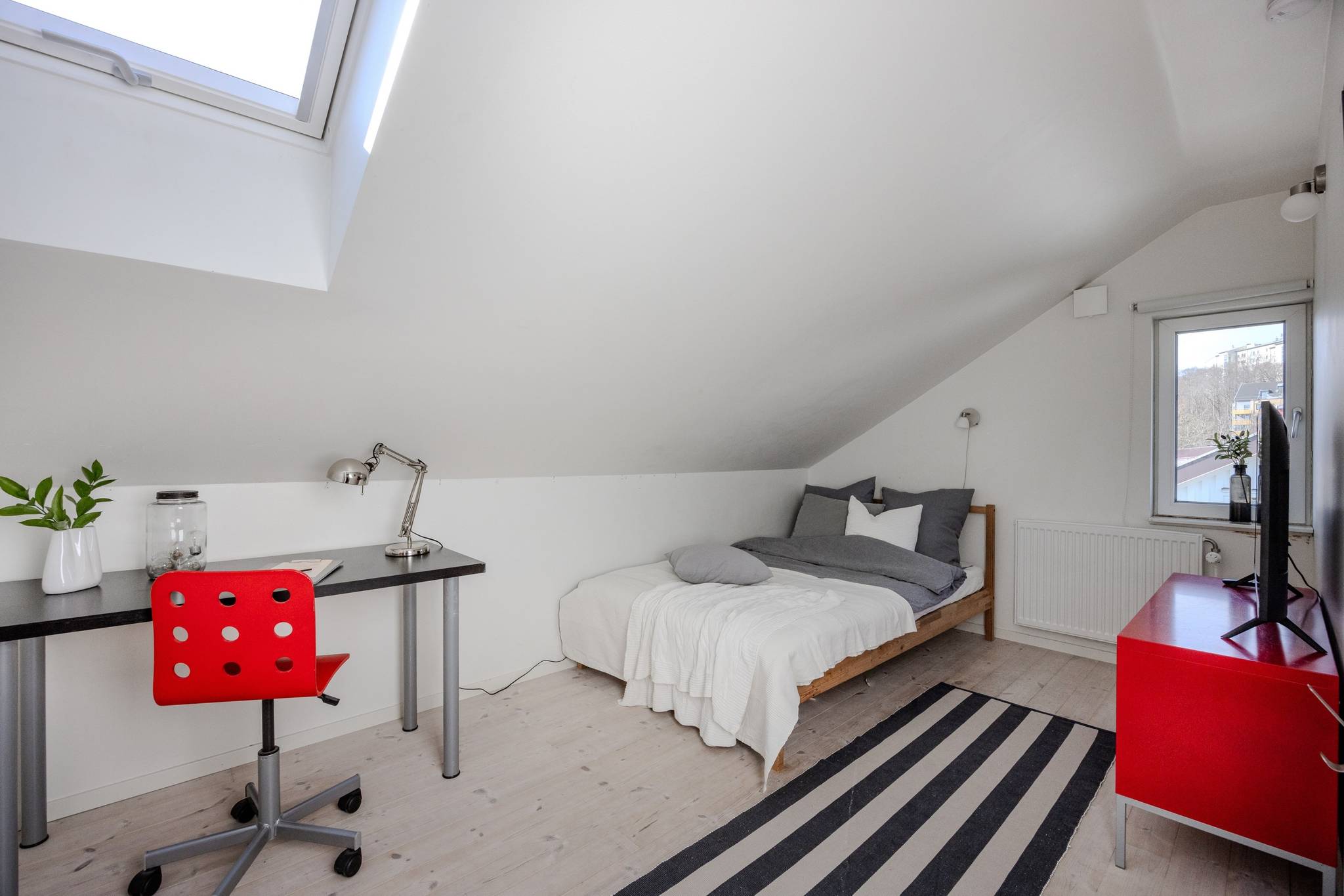 10 rum Villa på Kyrkåsgatan 5 Kålltorp Göteborgs kommun - bild 52