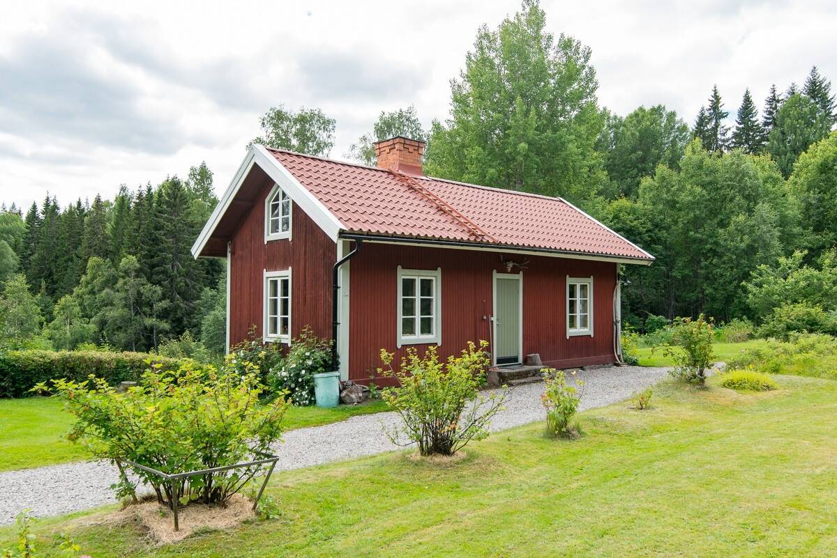 5 rum Villa på Kungsbergsvägen 109 Kungsberg Sandvikens kommun - bild 5