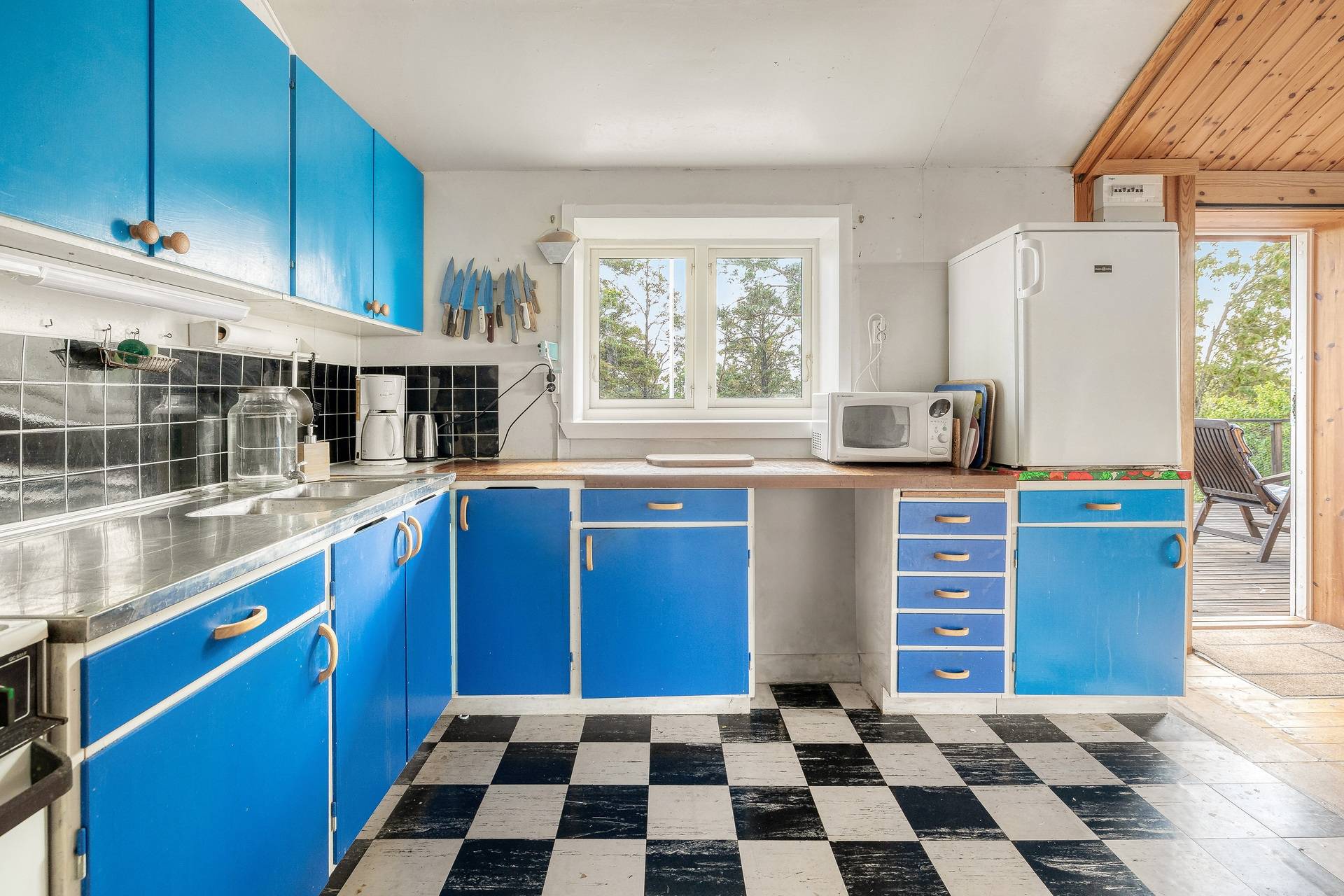 3 rum Villa på Stora Lunsen 1 Ljusterö Skärgård Österåkers kommun - bild 17