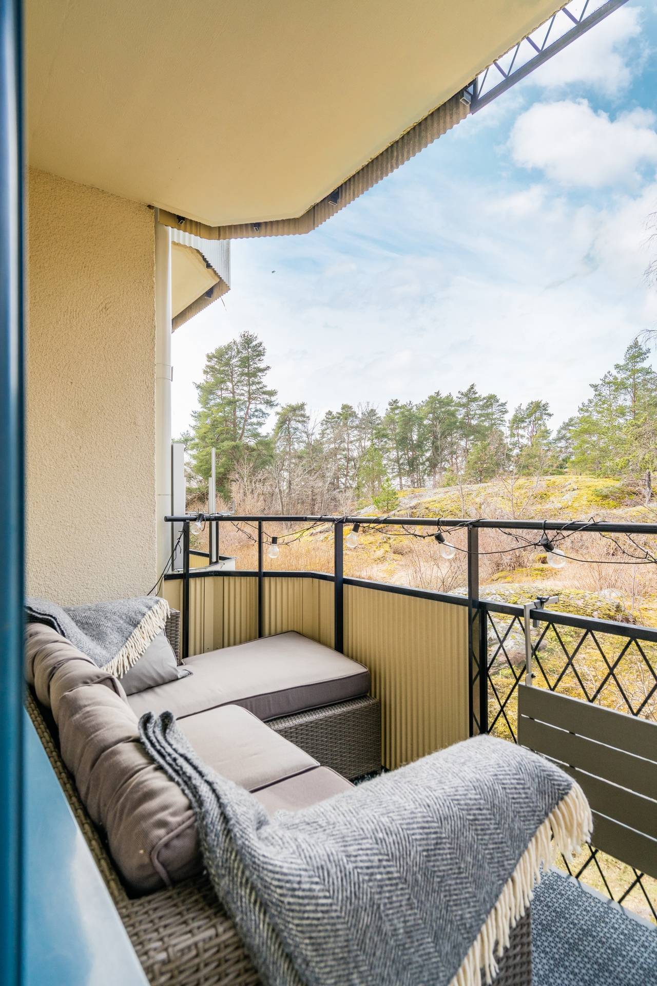 2 rum Lägenhet på Rosenkällavägen 28B Öster- Fågelbo Nyköpings kommun - bild 20