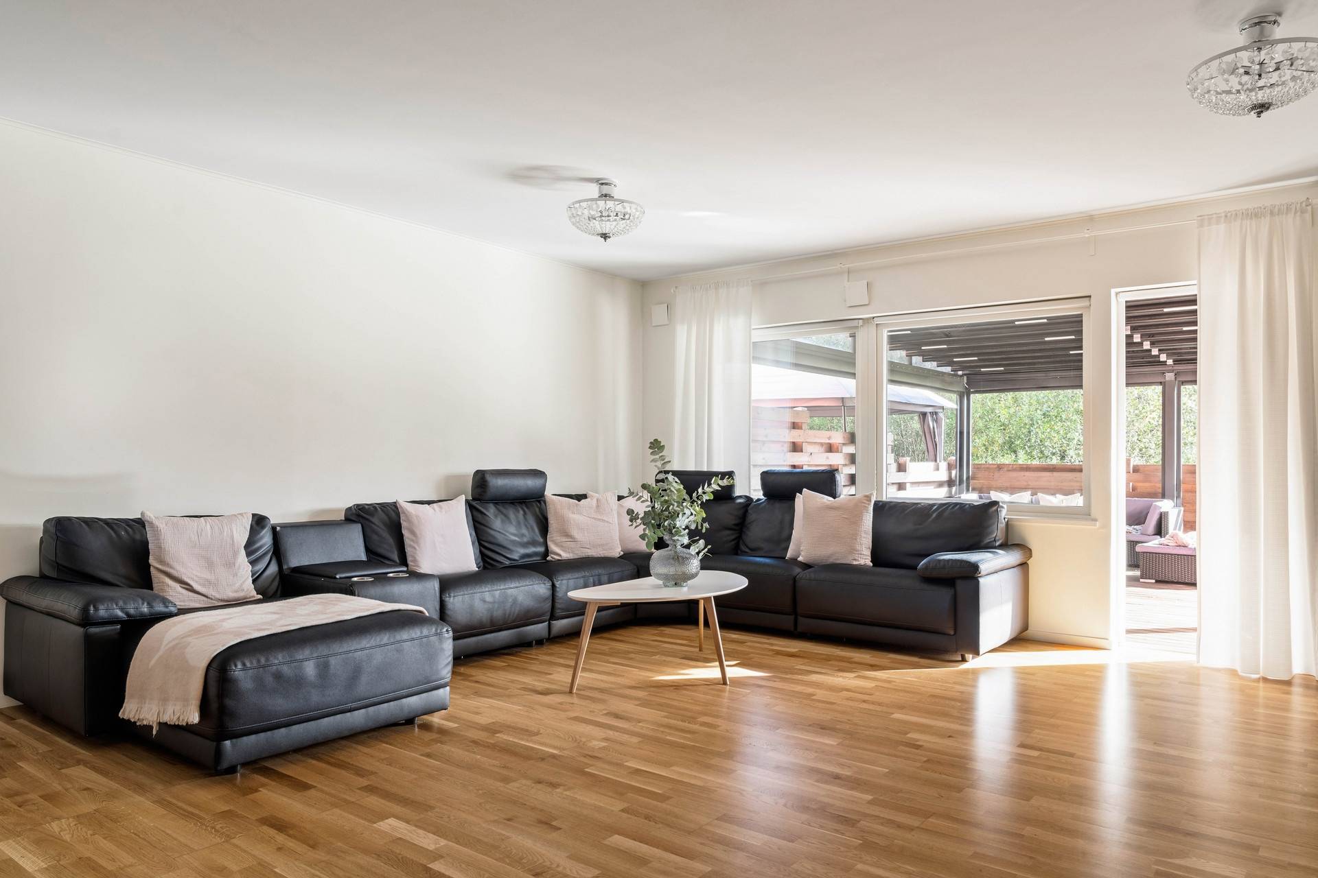 4 rum Lägenhet på Åkerrosgården 7C Häljarp Landskrona kommun - bild 10