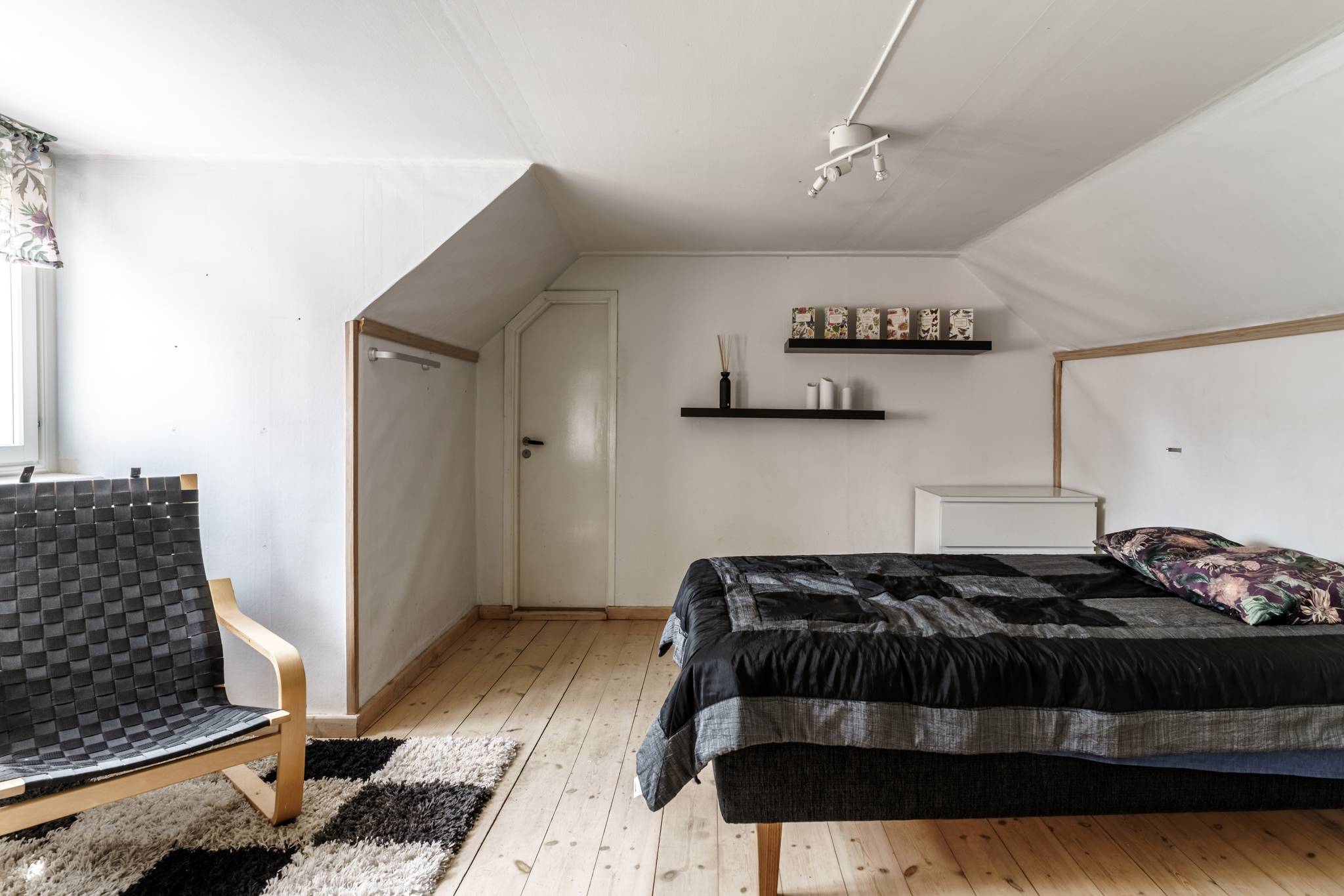 8 rum Villa på Teodor Kvants väg 5 Osby Osby kommun - bild 29
