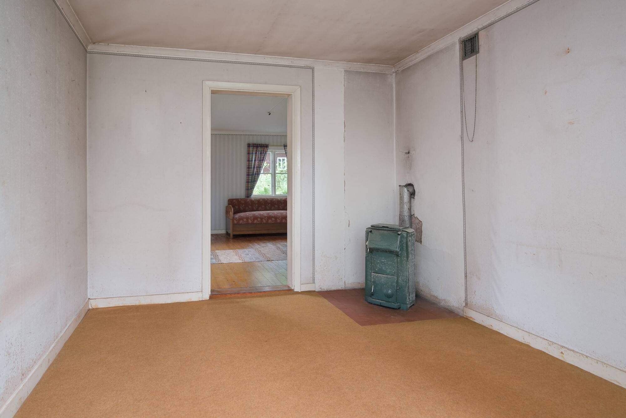 7 rum Villa på Torp 1 Tjällmo Motala kommun - bild 59